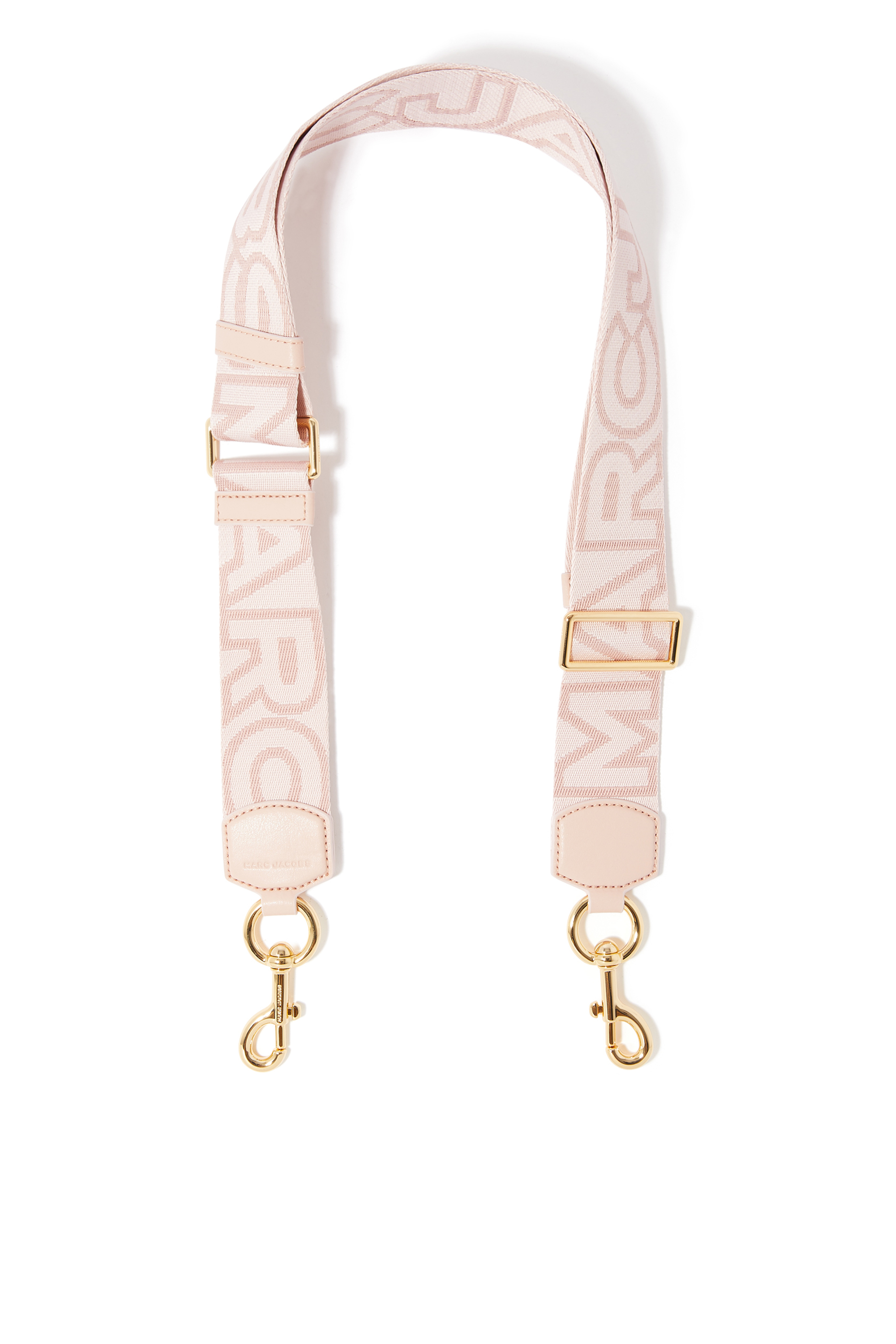 حمالة كتف ويب بشعار الماركة