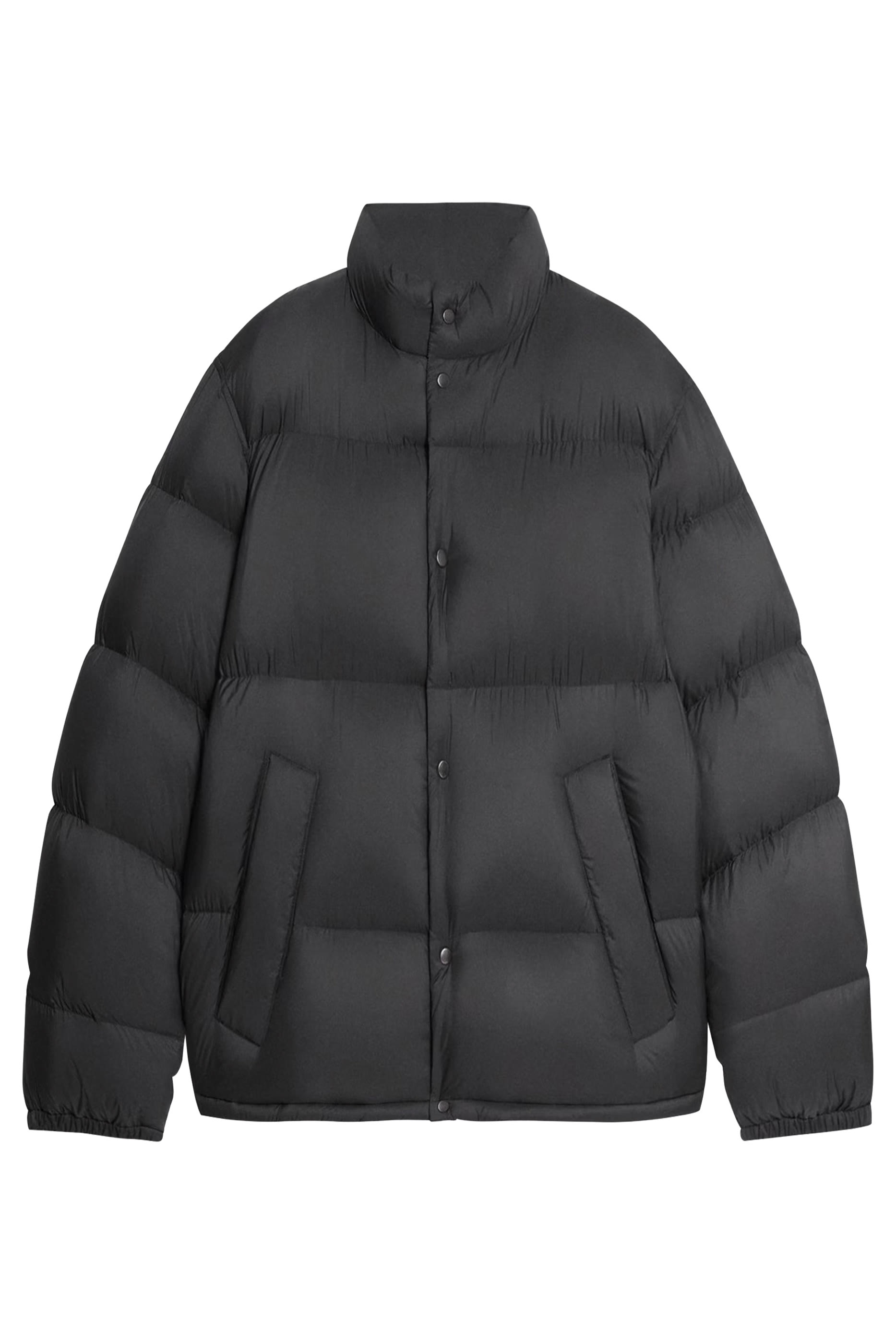 Parachute Puffer Jacket