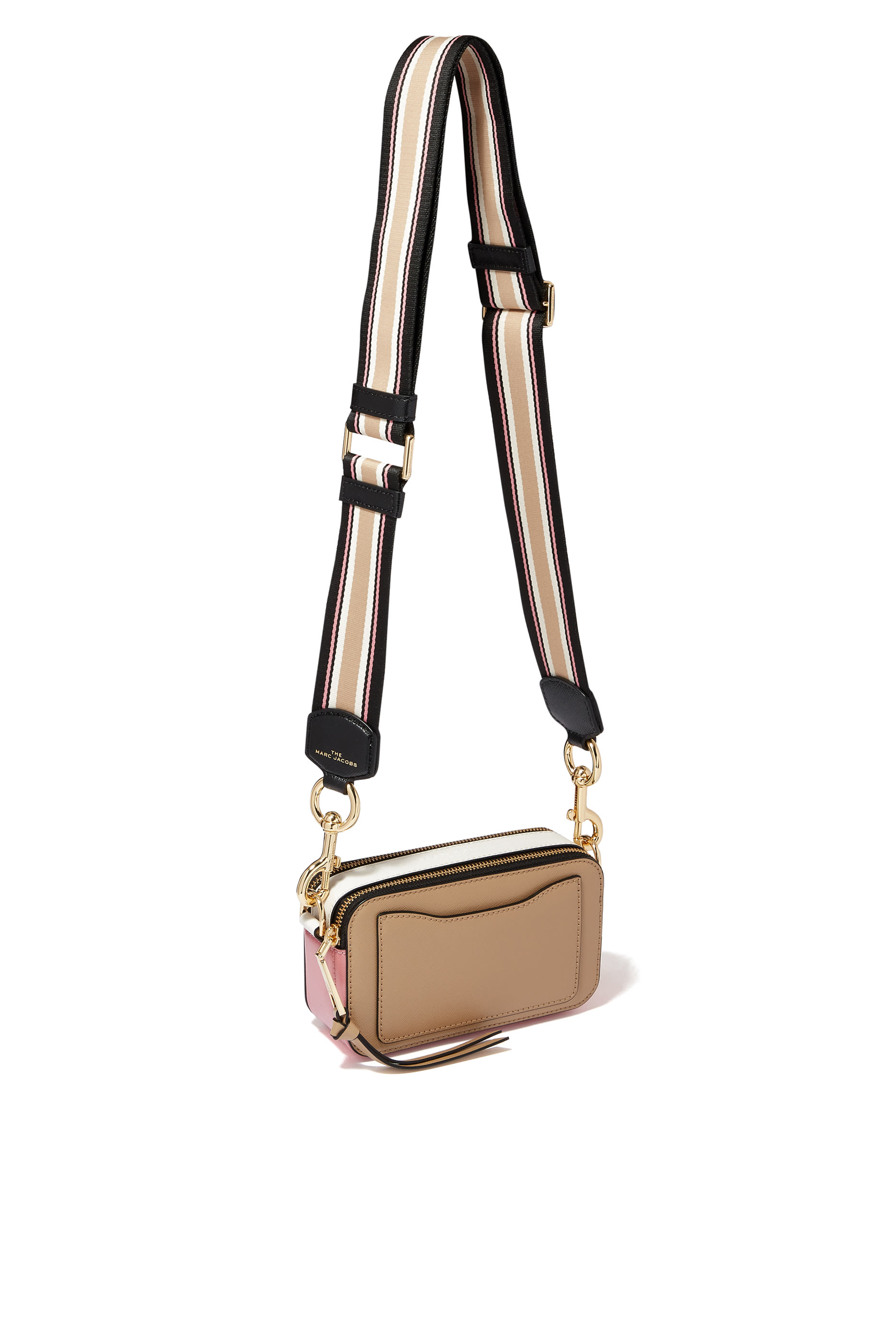 حقيبة كاميرا سناب شوت صغيرة