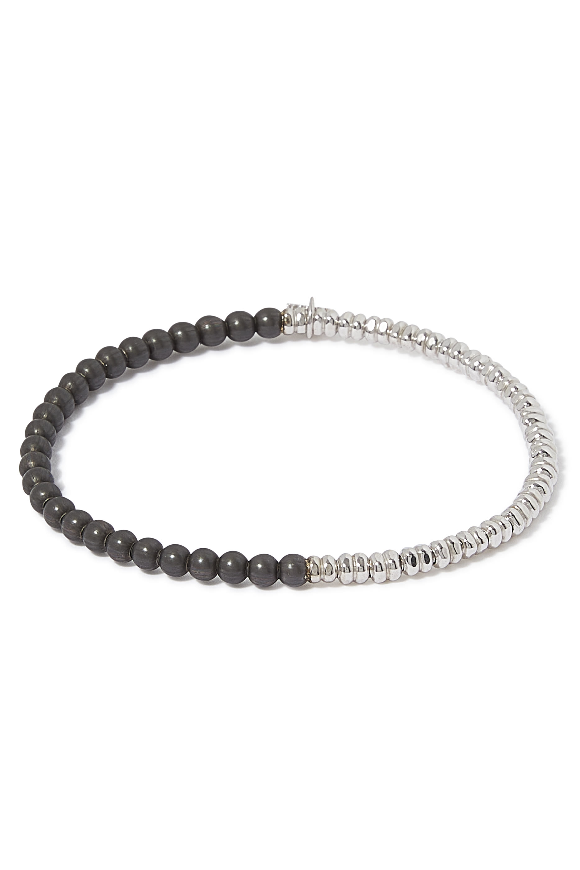 سوار بخرز روديوم وتيتانيوم