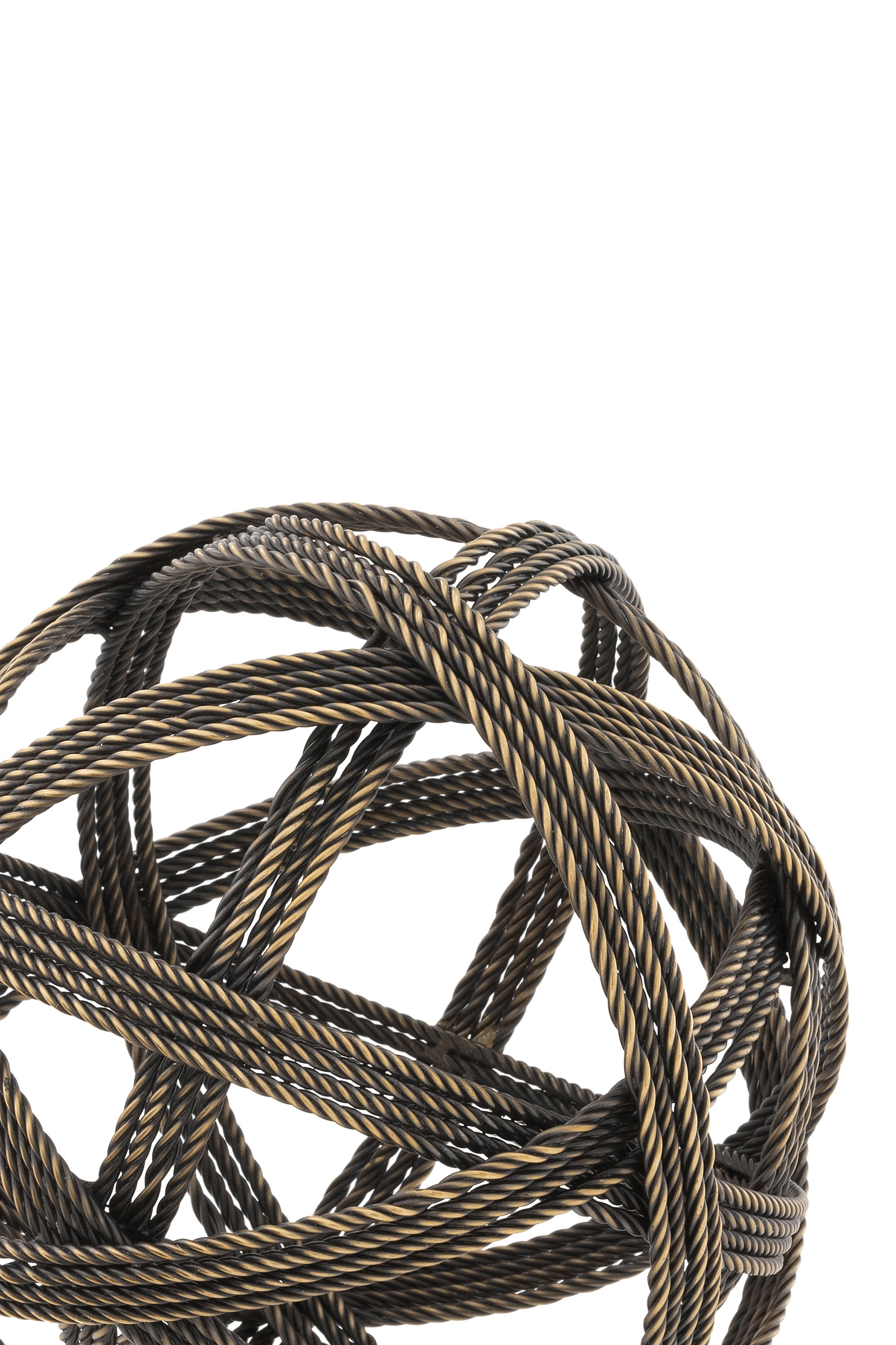 قطعة ديكور للمكتب ملفيل مجموعة من قطعتين