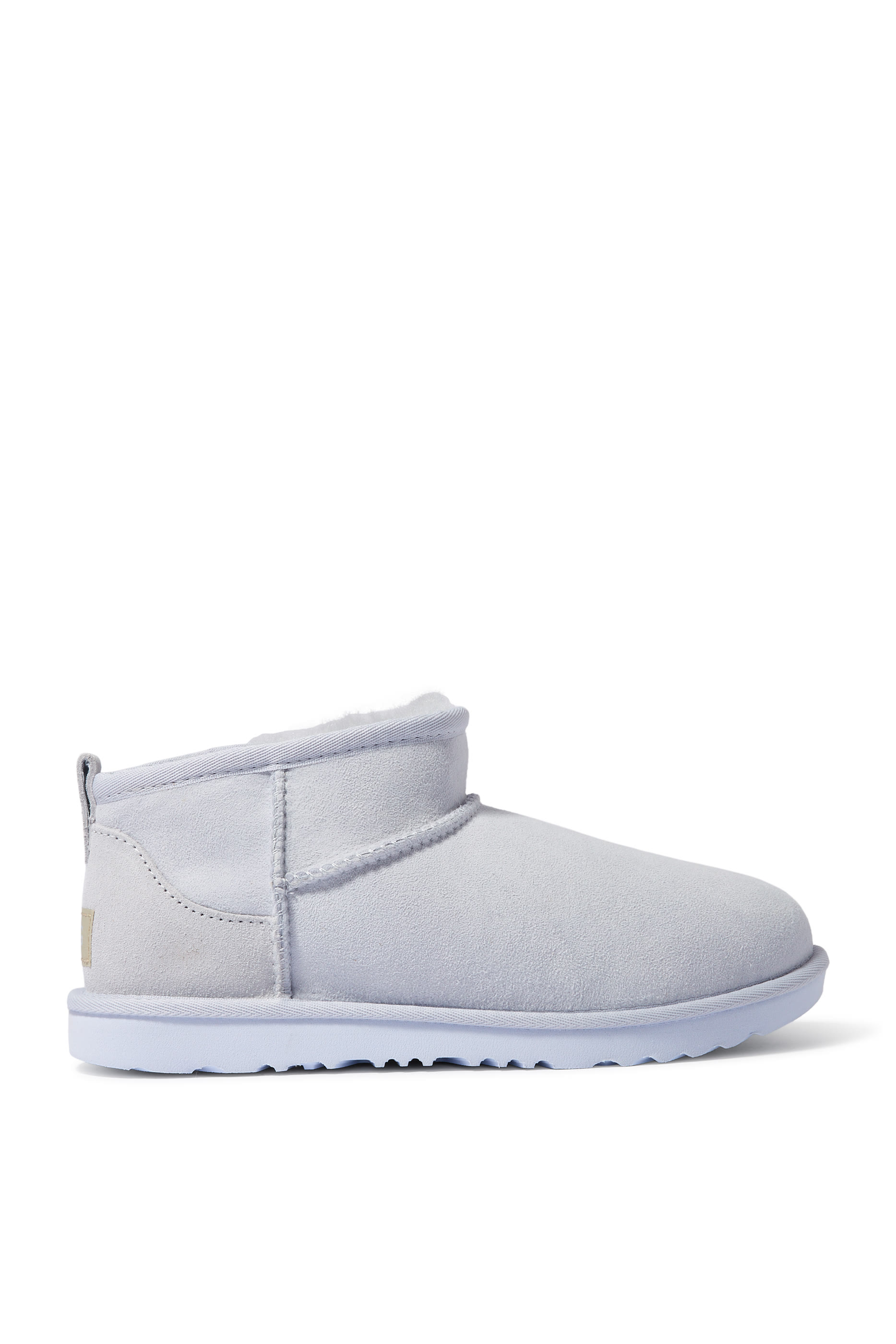 بوت كلاسيكي قصير للأطفال