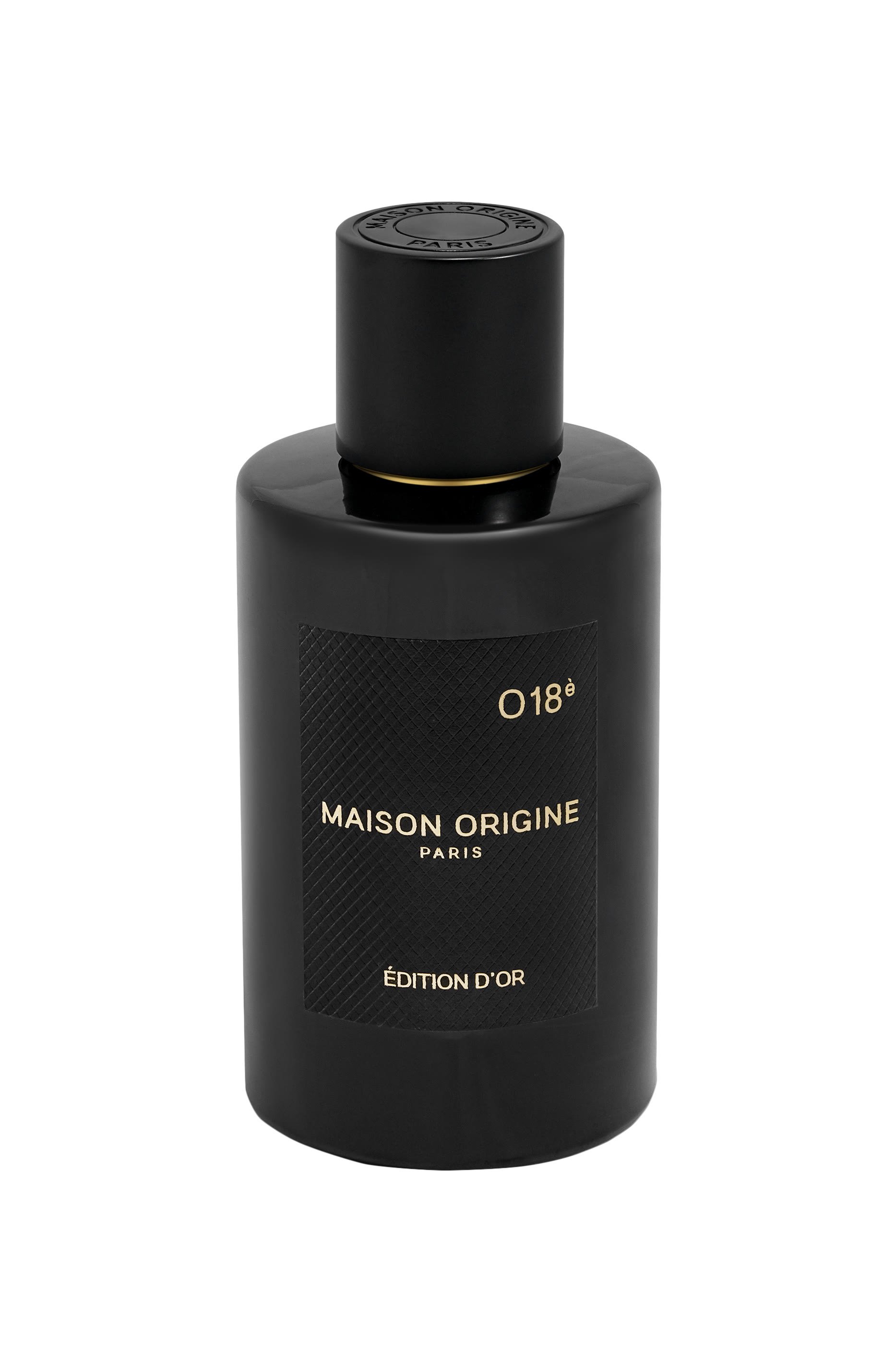 عطر مركز O18è إصدار جولد