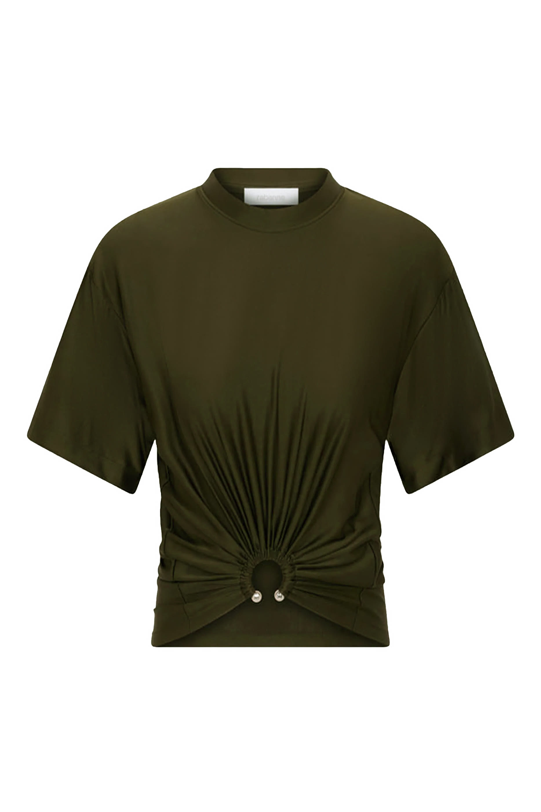 تيشيرت قصير جيرسيه