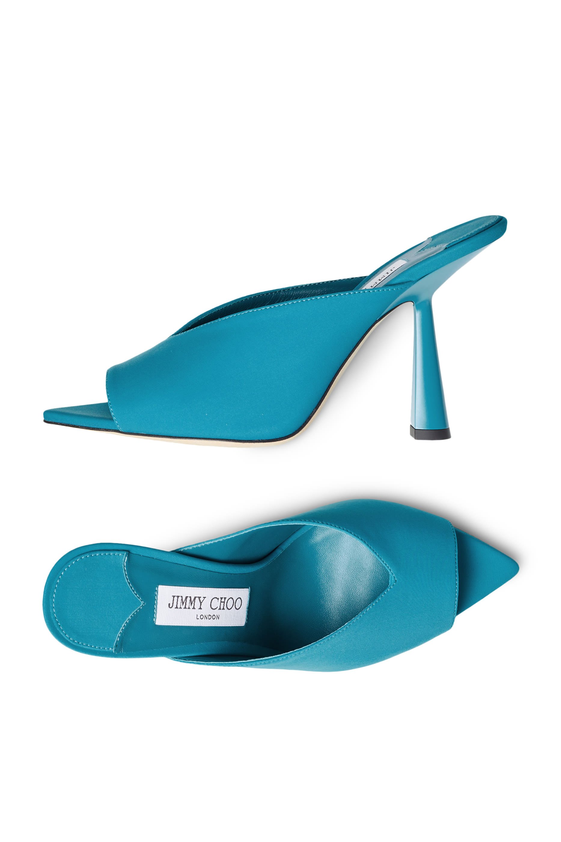 حذاء ماريان مفتوح من الخلف 100 ليكرا