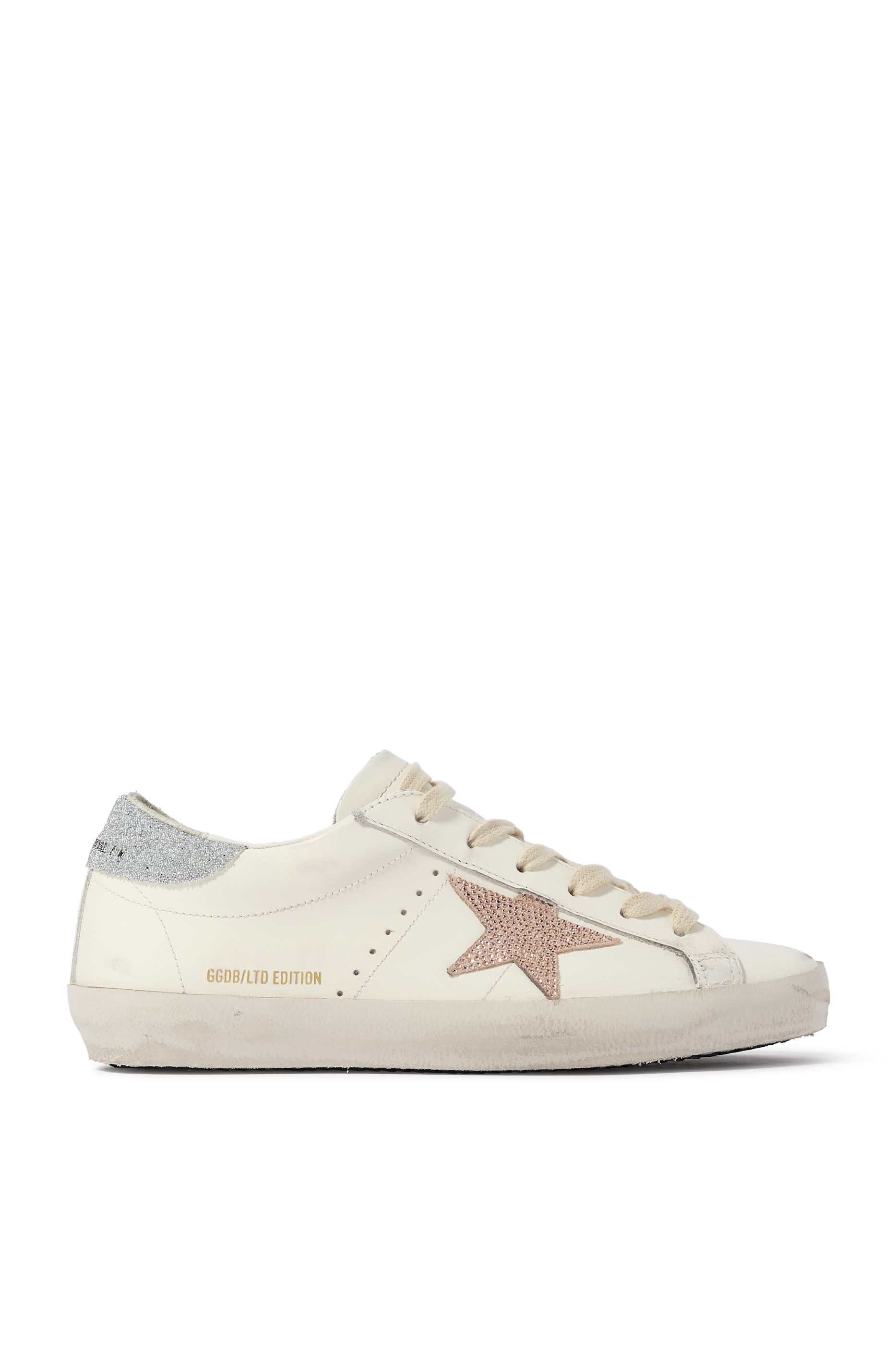 سنيكرز سوبر ستار ال تي دي