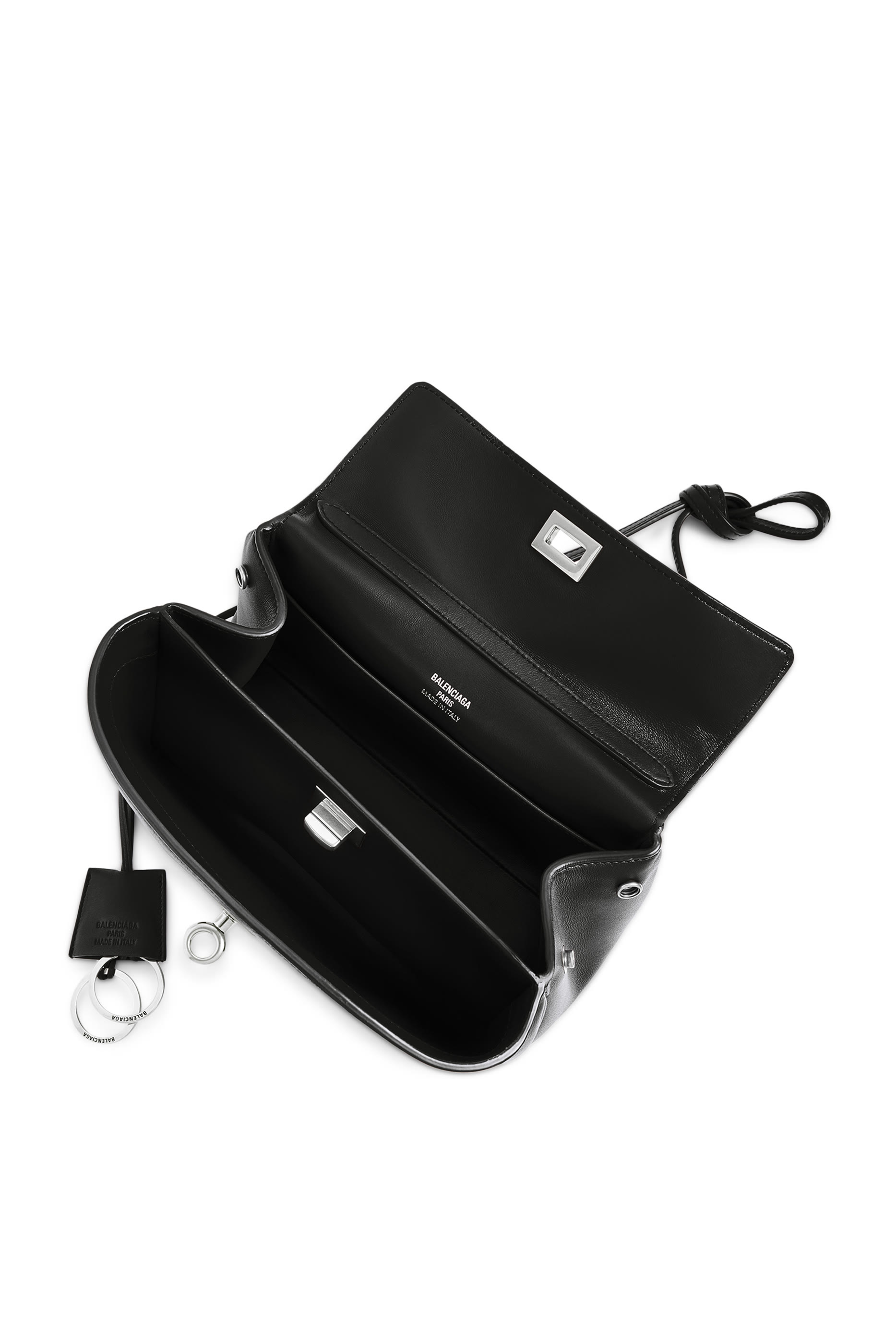 حقيبة يد روديو صغيرة