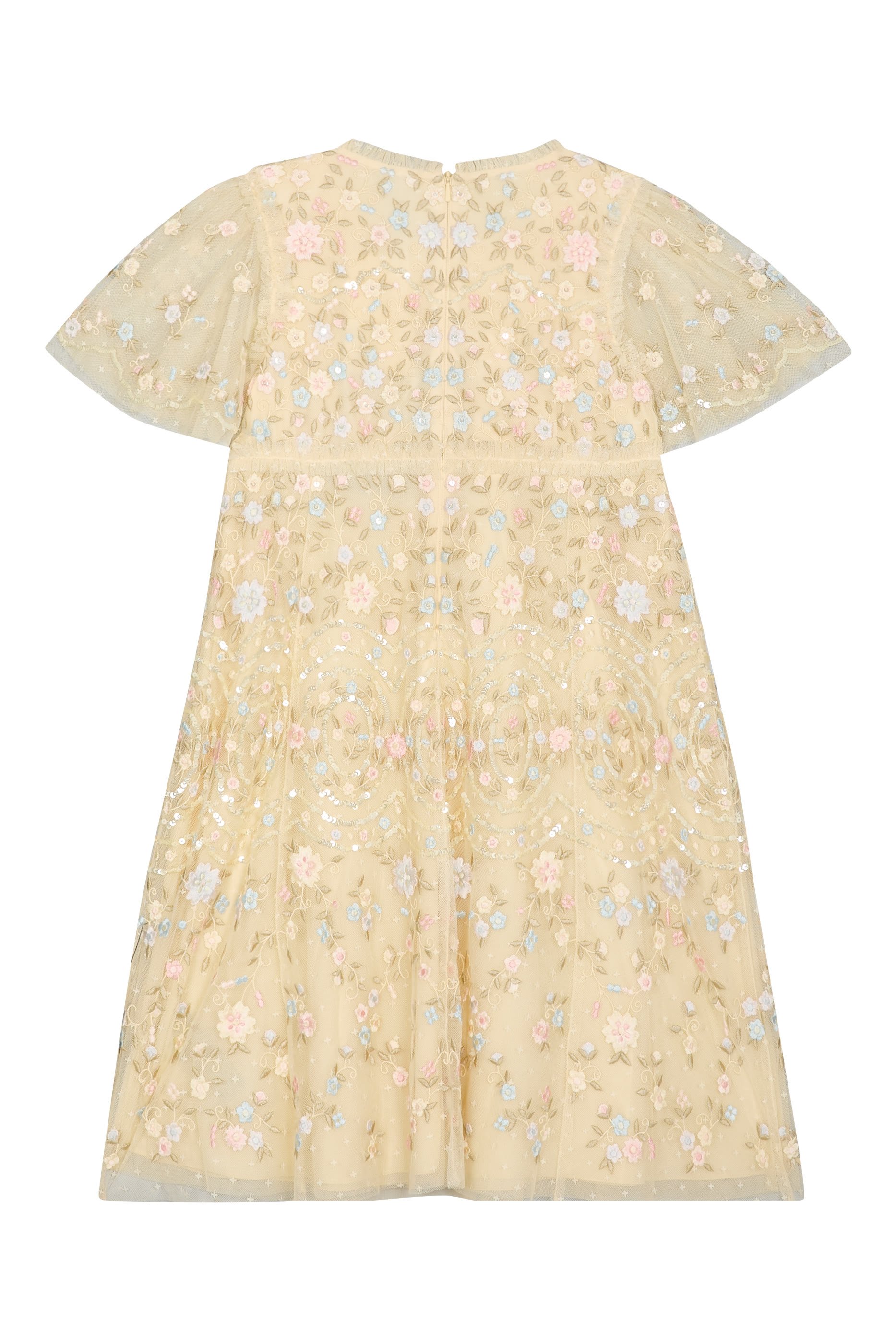 فستان سويت بيتال للأطفال