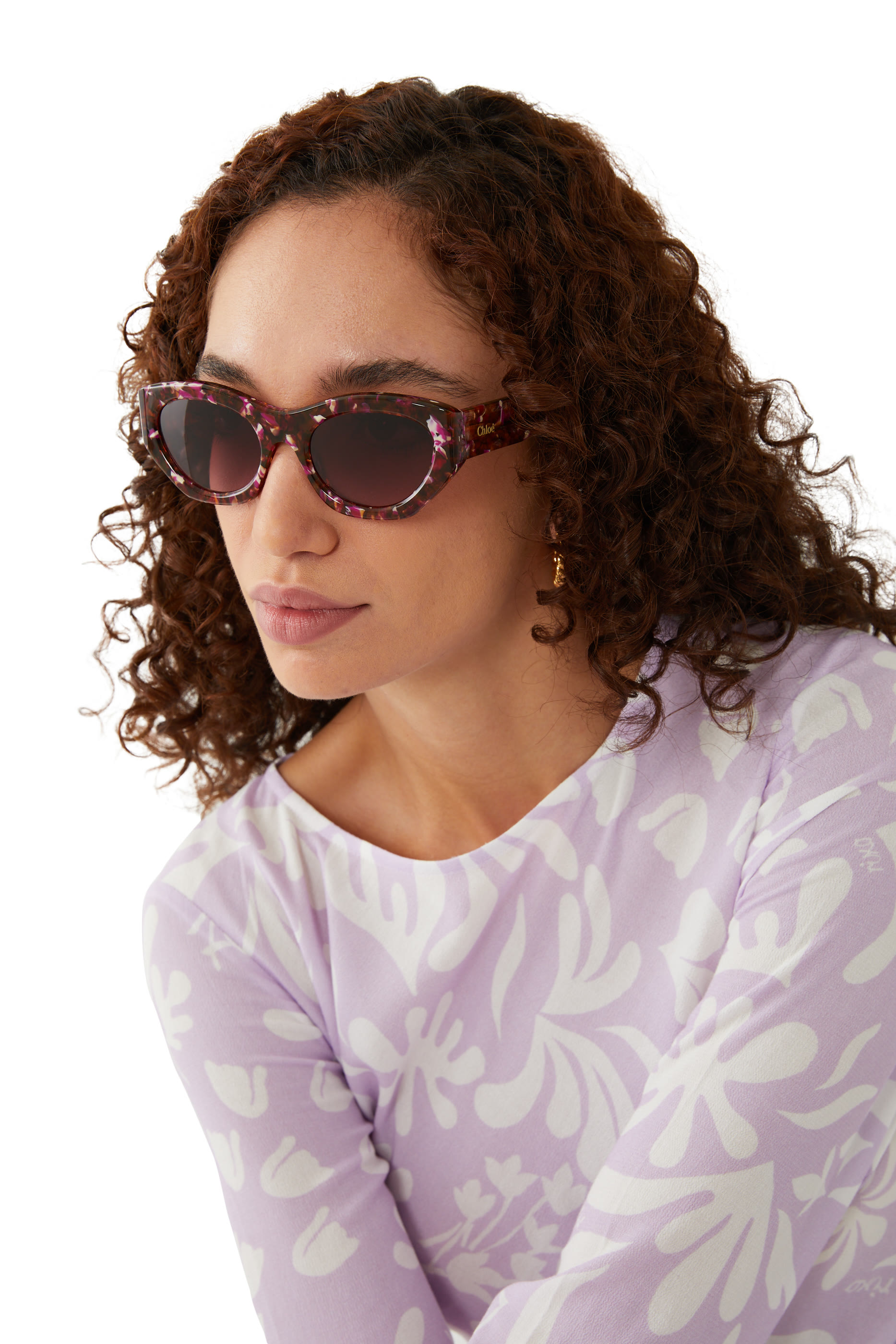 نظارة شمسية جايا بإصدار محدود