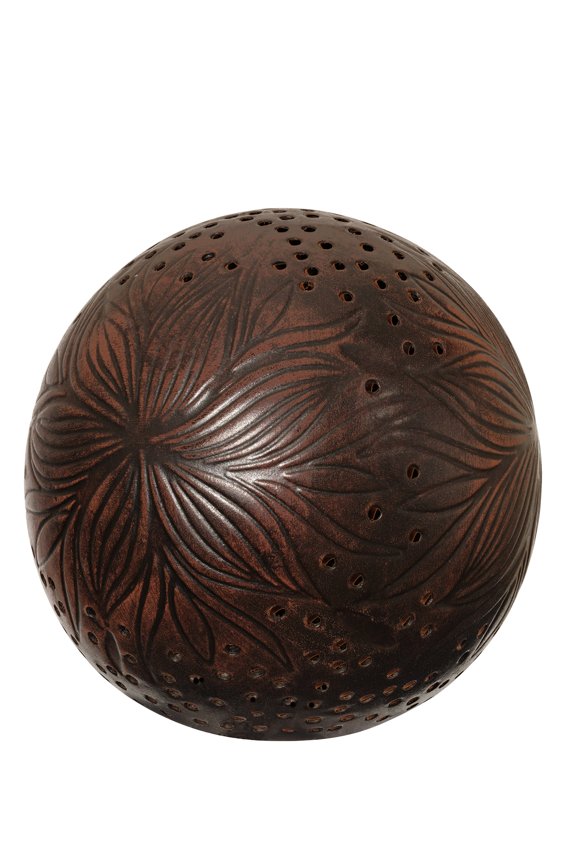 عطر لا بول دامبر بارفوم دامبيانس