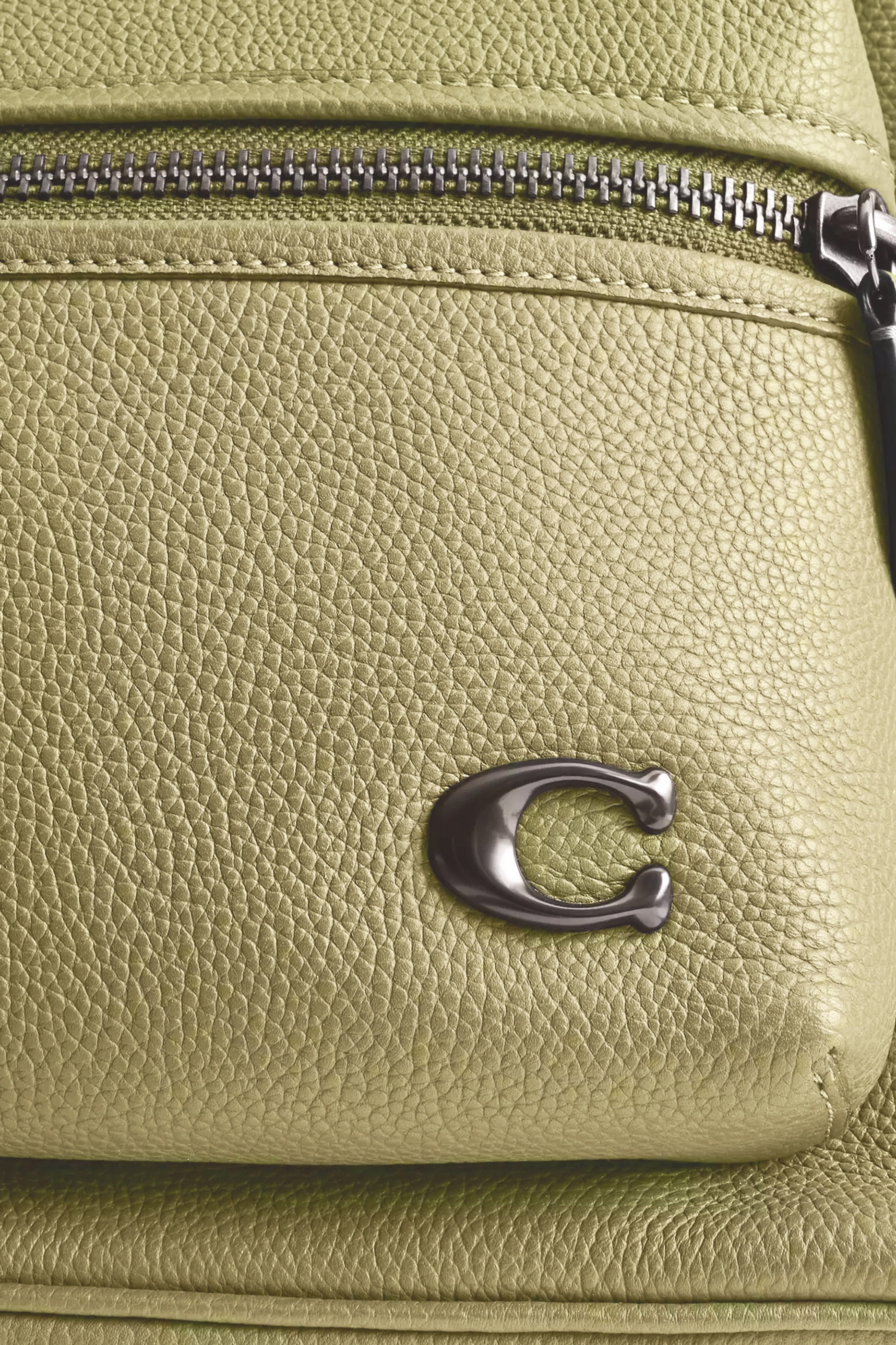 حقيبة ظهر تشارتر جلد