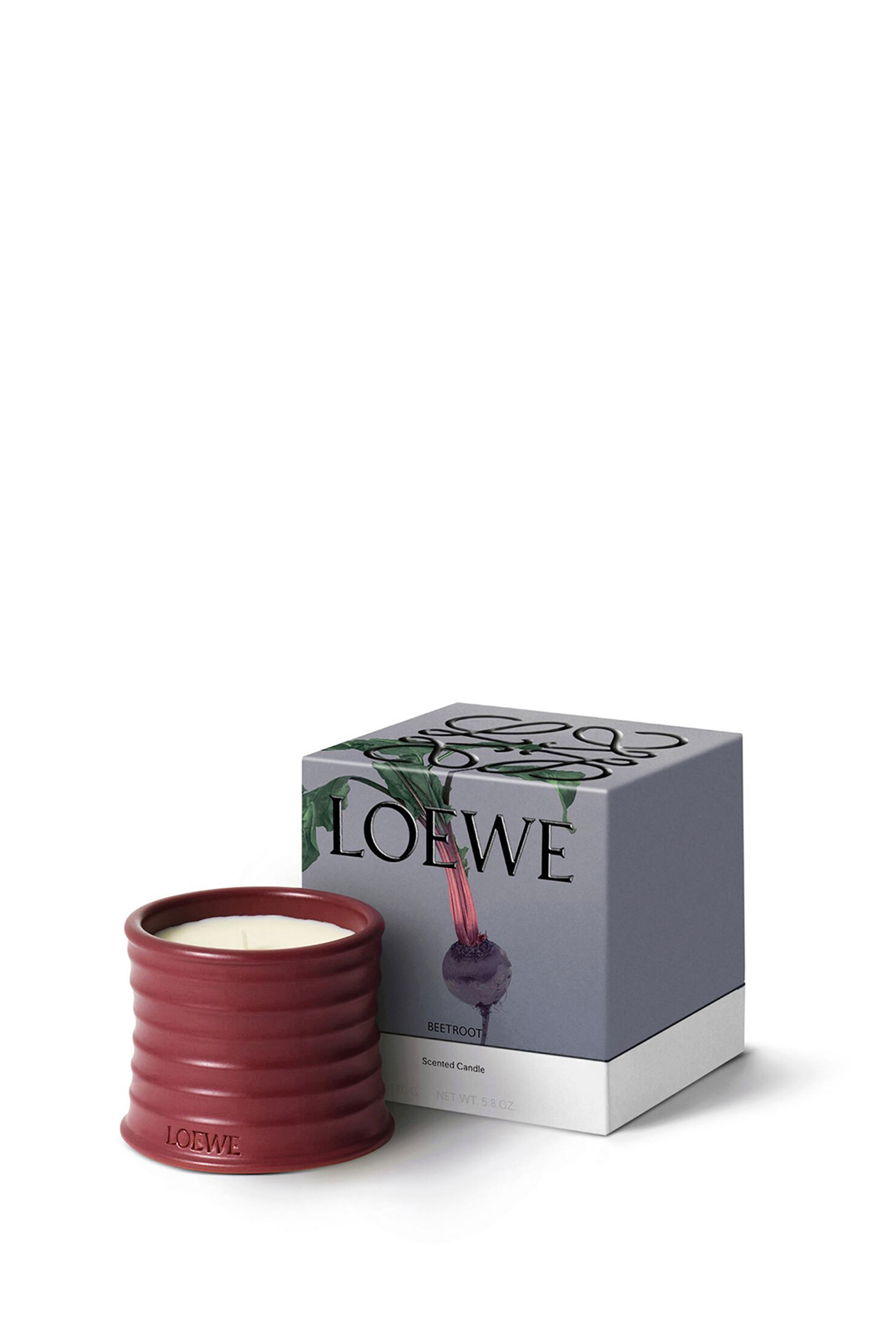 شمعة بيتروت معطرة