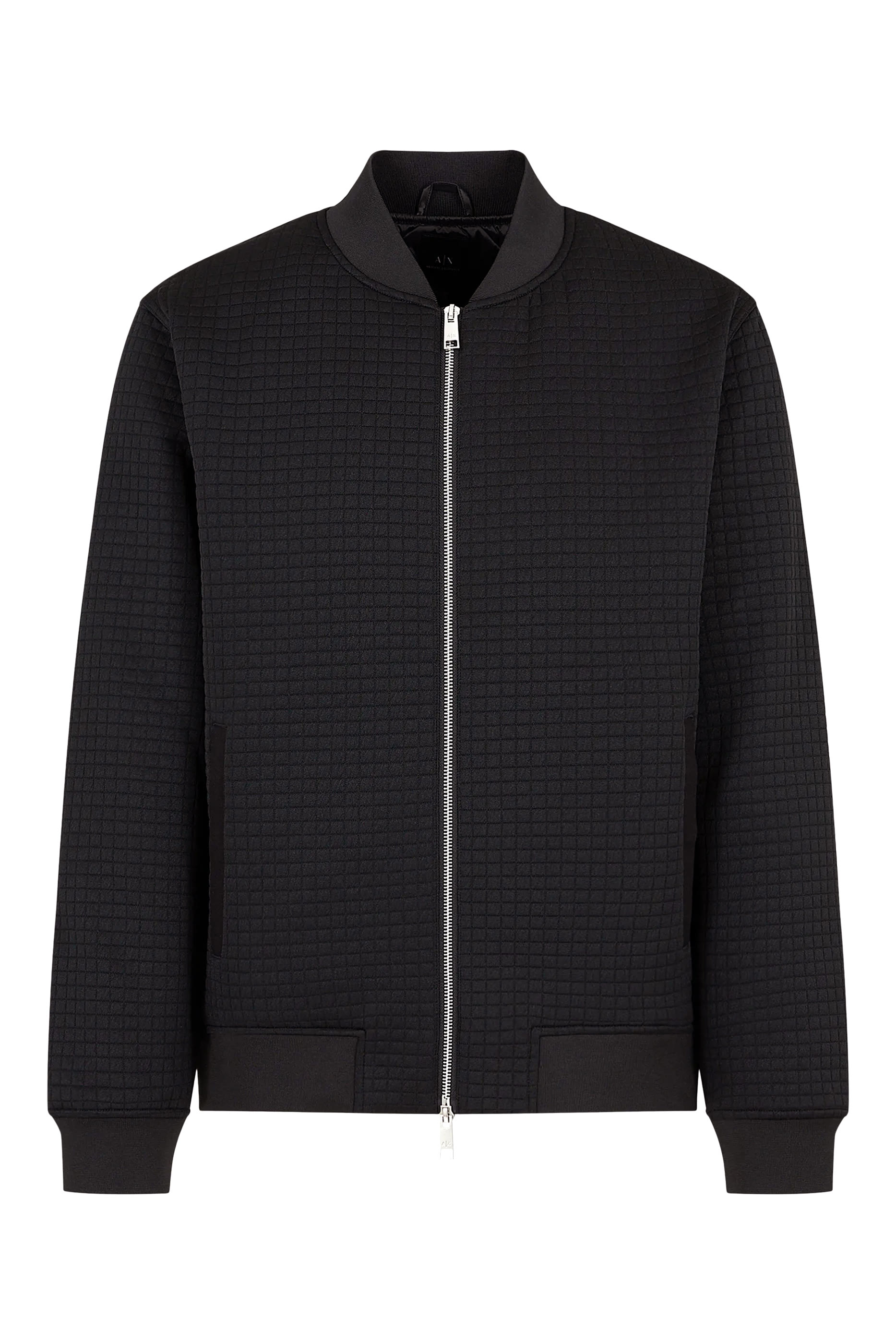 جاكيت ديجيتل ديزرت بملمس بارز