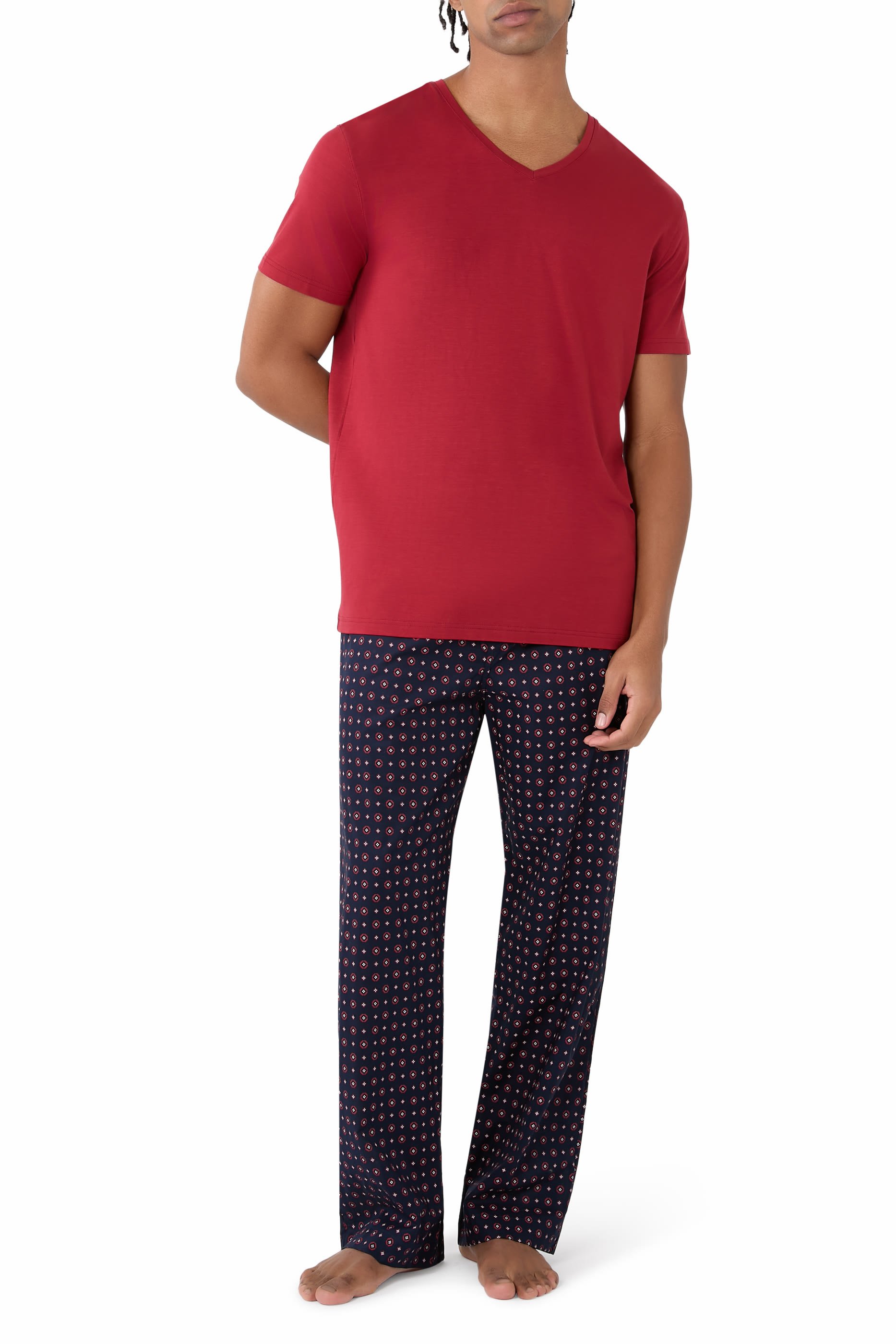 بنطال نيلسون 107