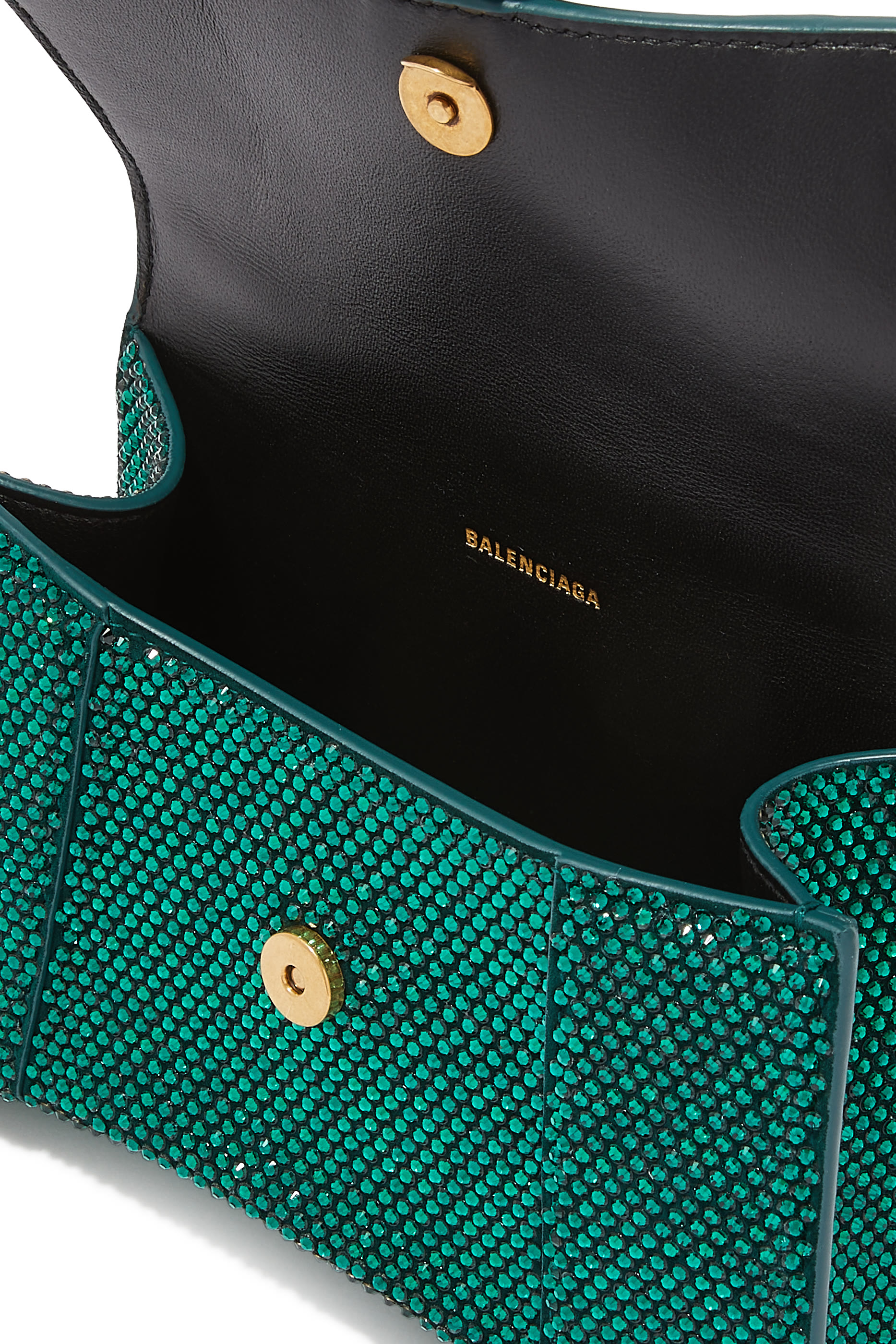 حقيبة اورغلاس بيد علوية ومقاس XS حصريا للشرق الأوسط