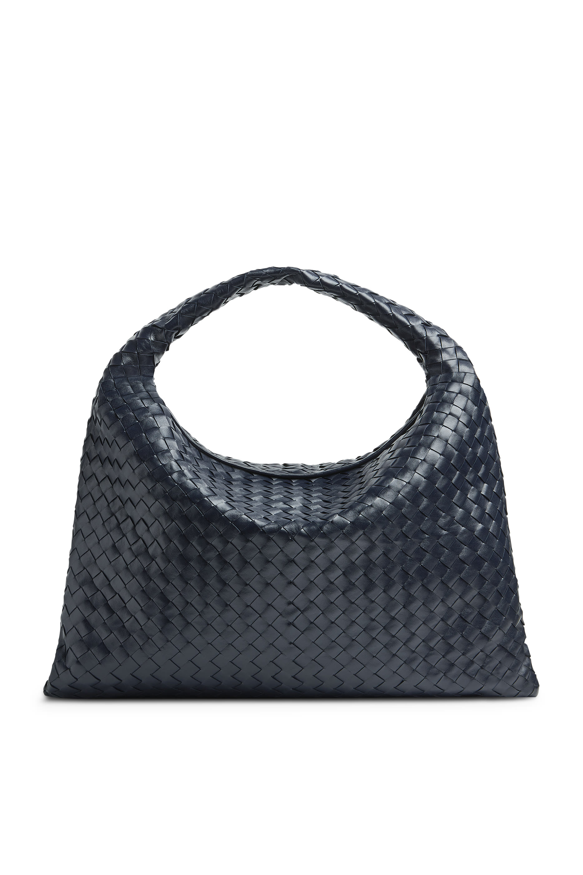 حقيبة كتف هوب كبيرة