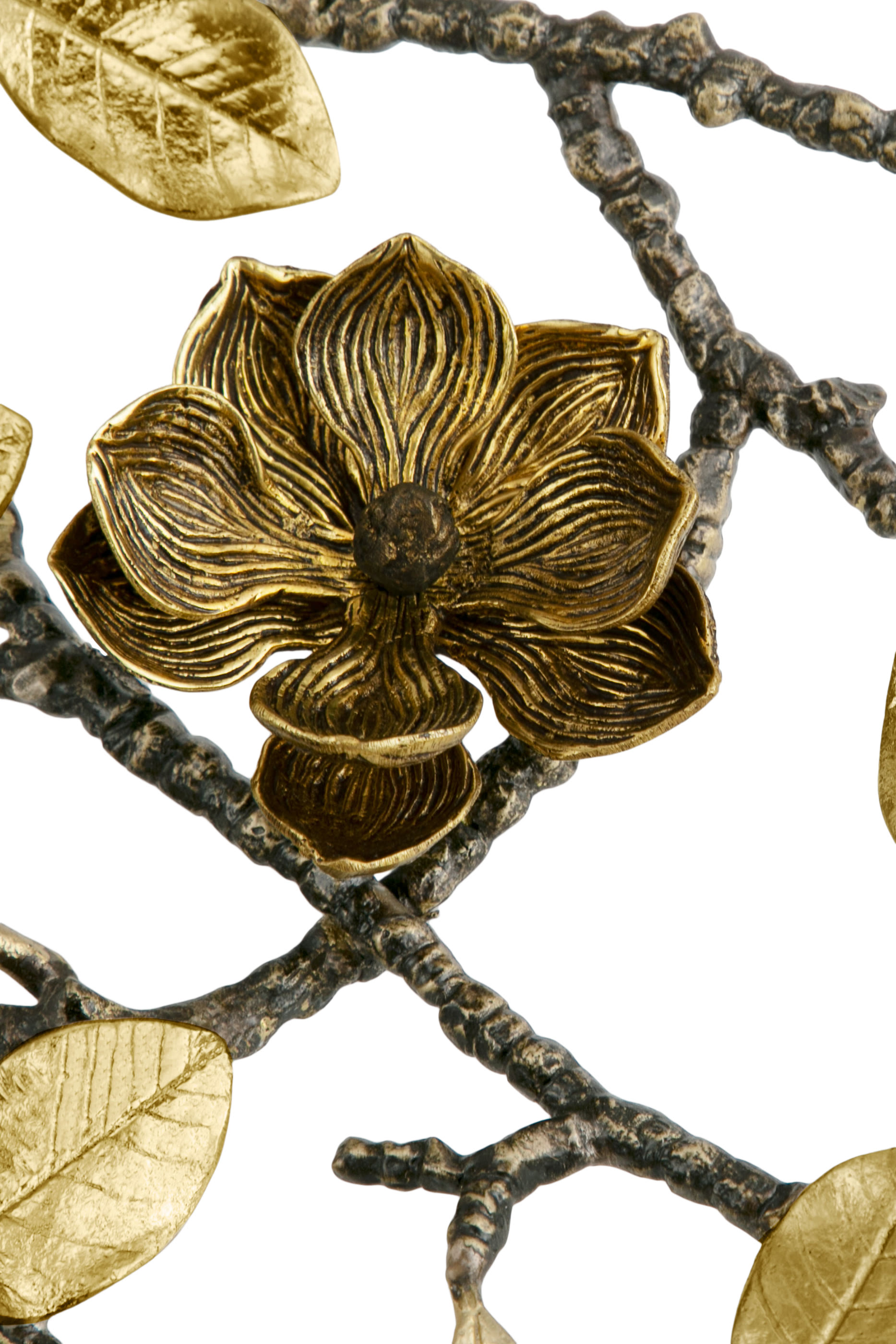 وعاء فينتج بلوم للديكور