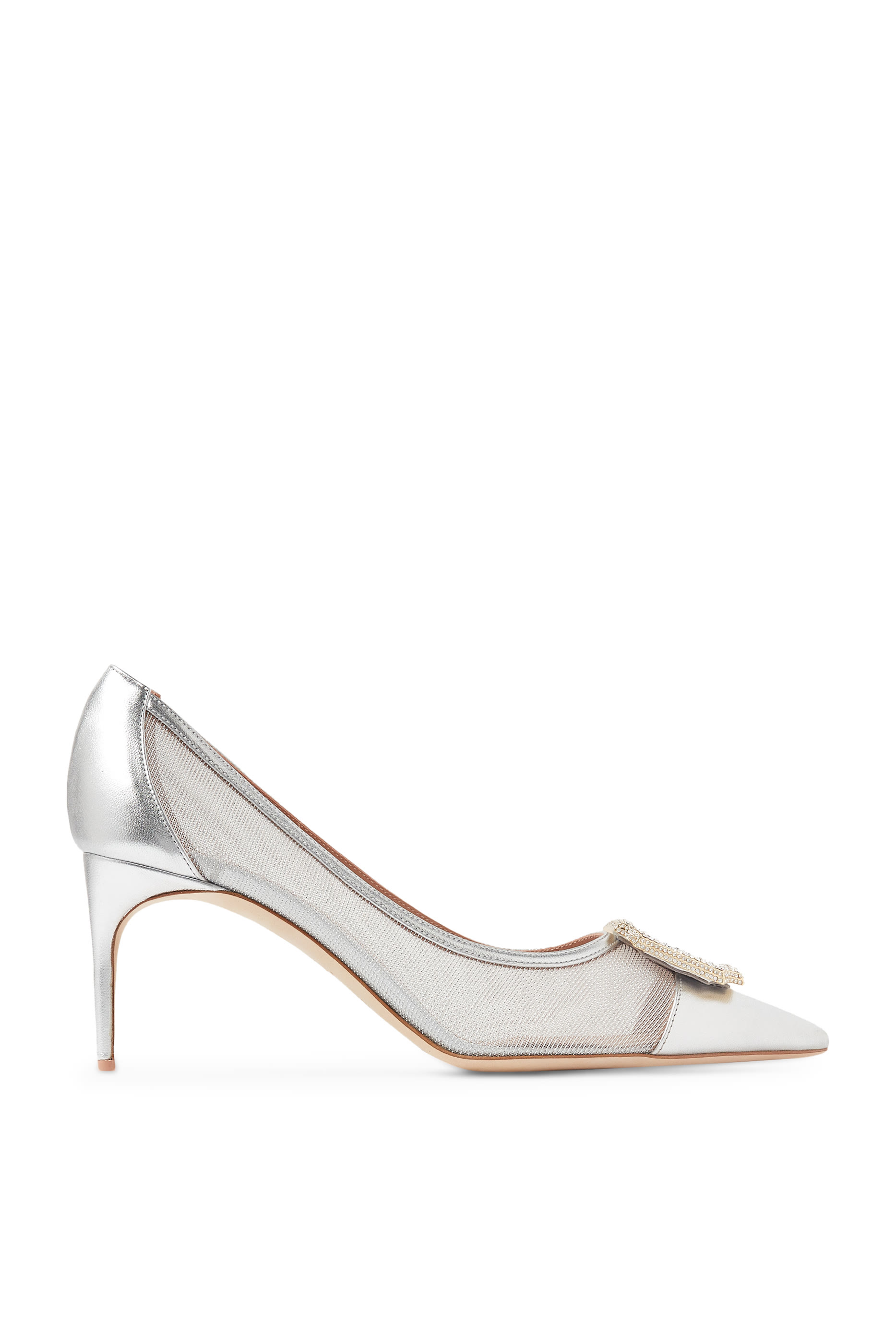 حذاء مفتوح من الخلف مونا 70 ستان