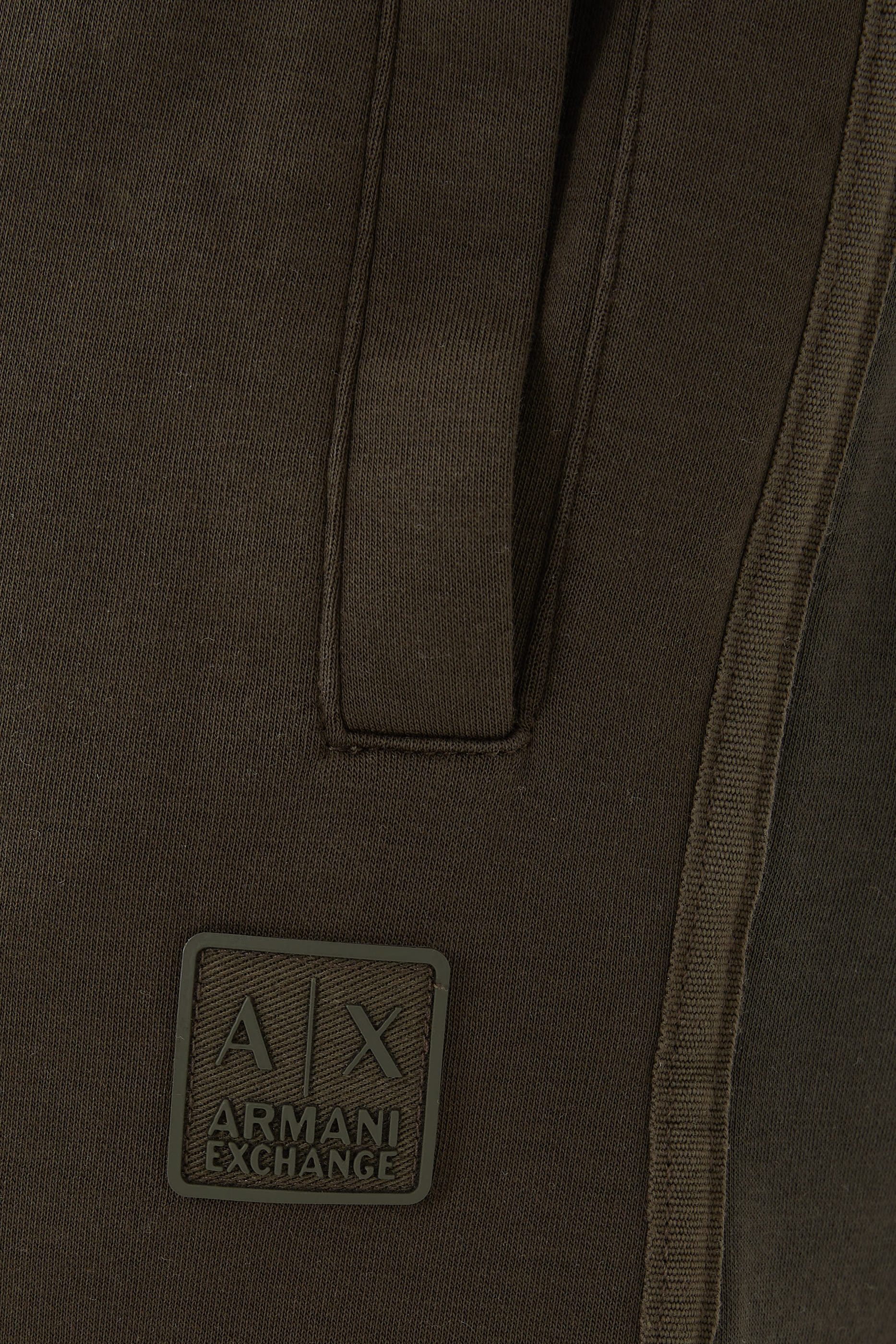 بنطال رياضي ايربن إكسبيديشن بشعار الماركة