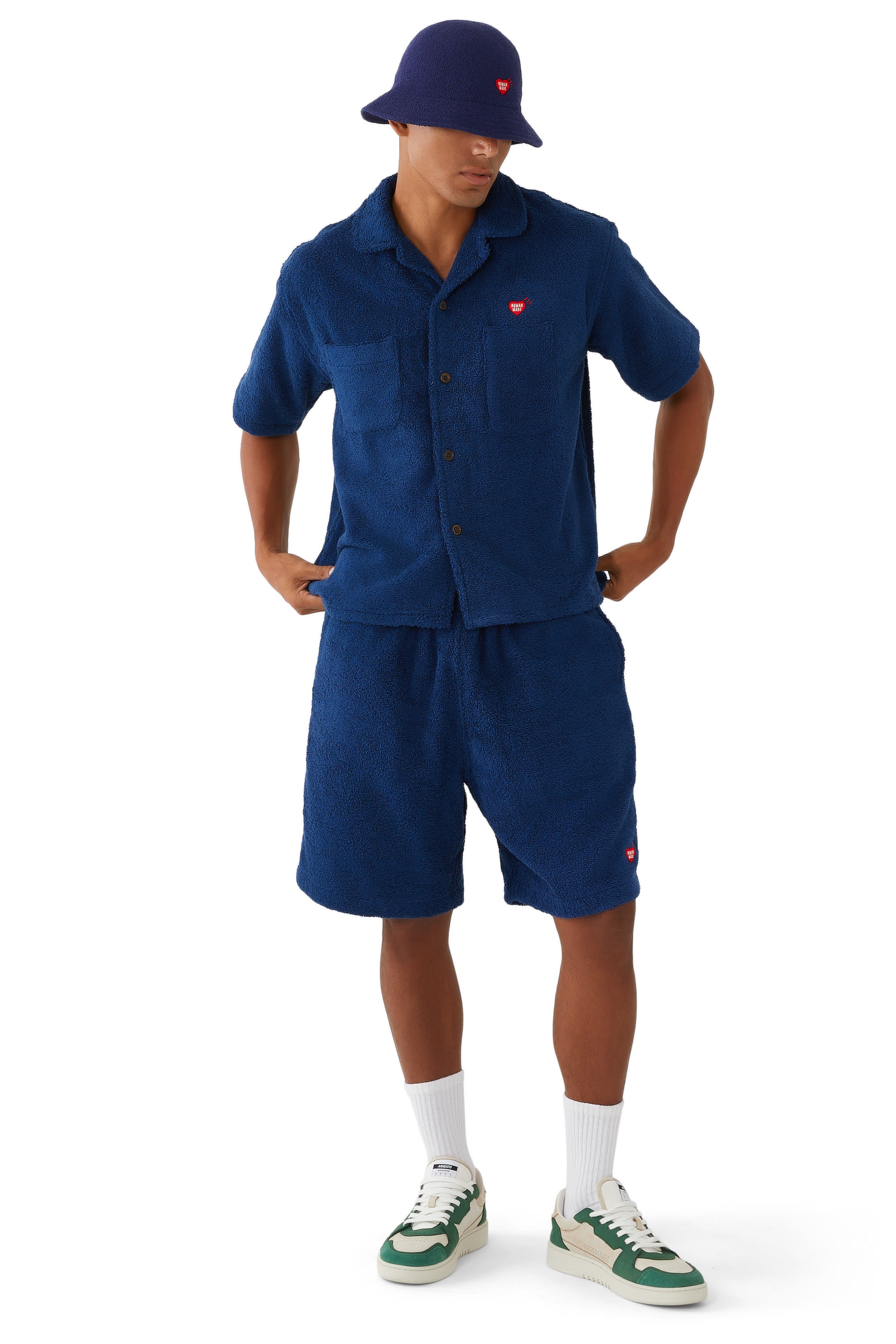 قميص بايل ألوها