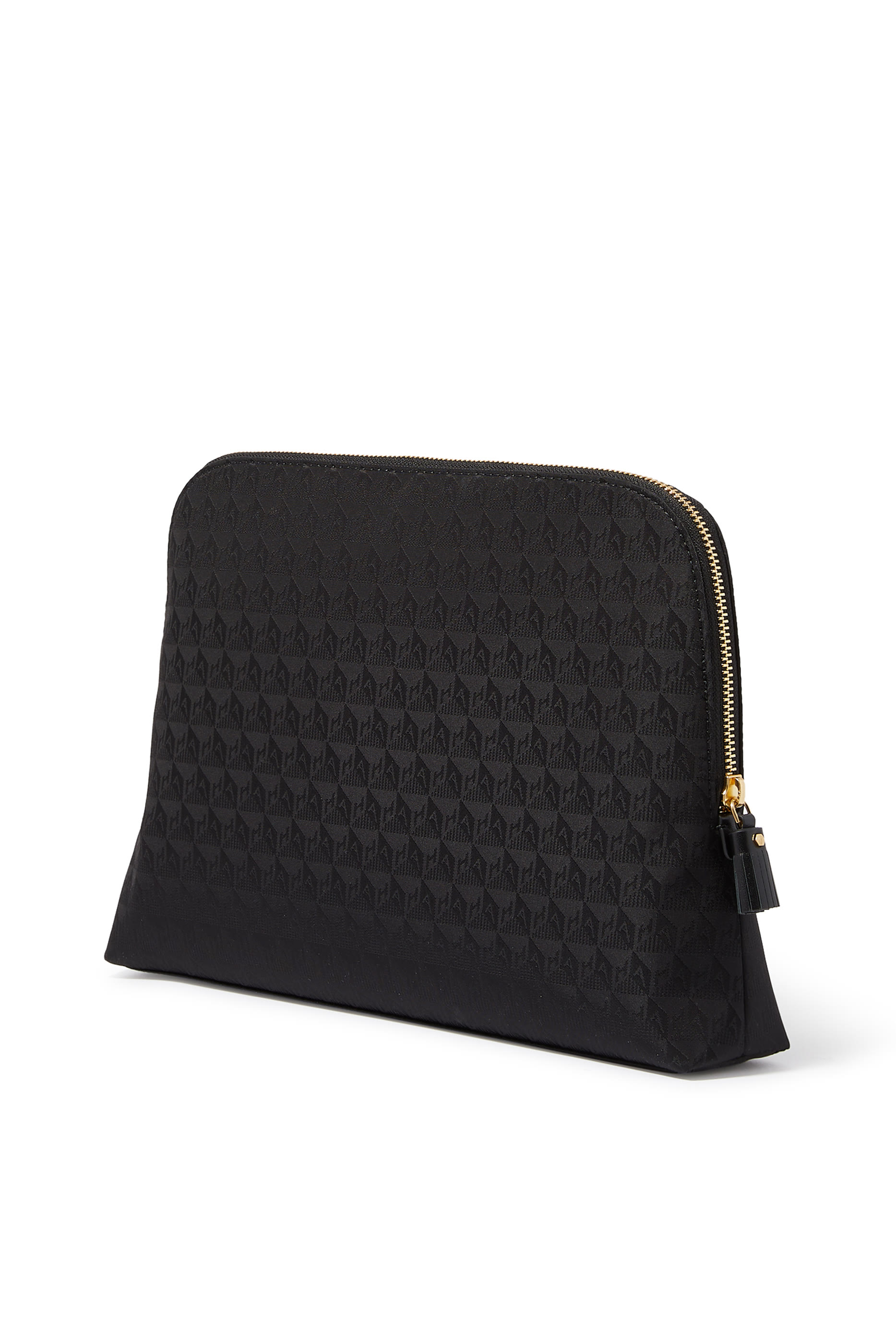 حقيبة لوشنز اند بوشنز صغيرة بشعار الماركة