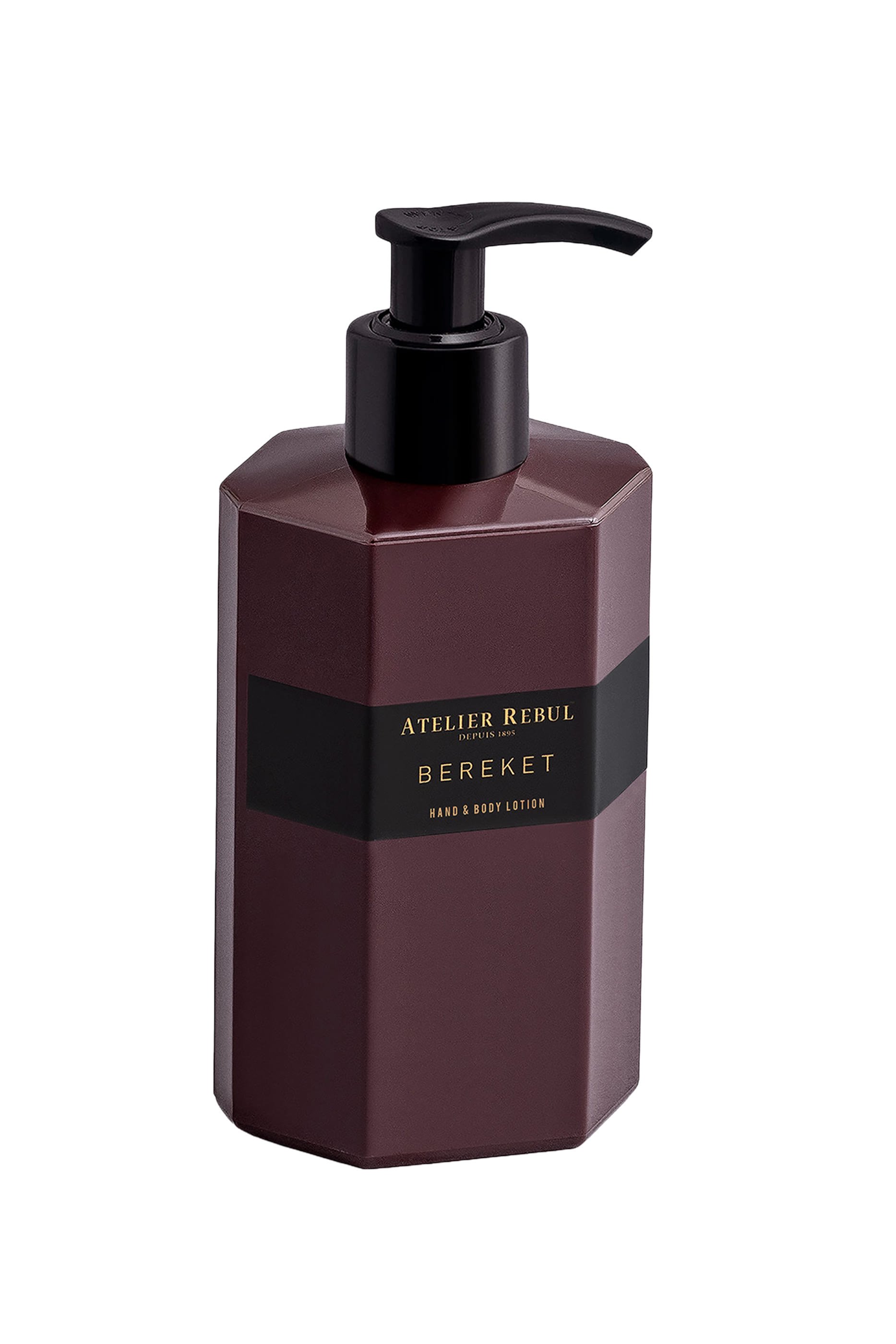 لوشن بيريكيت لليدين والجسم