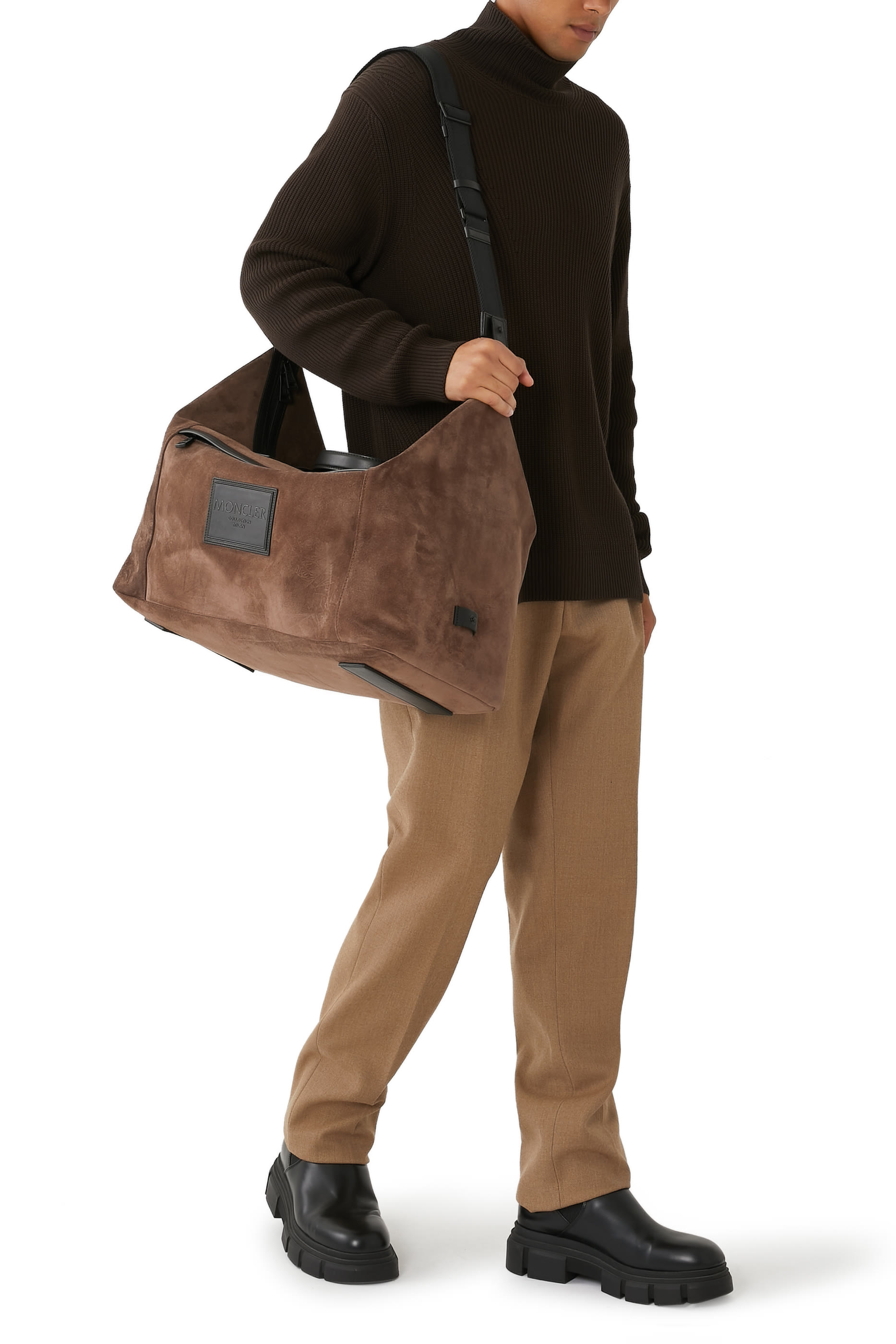 حقيبة دافل ألانا ويكند