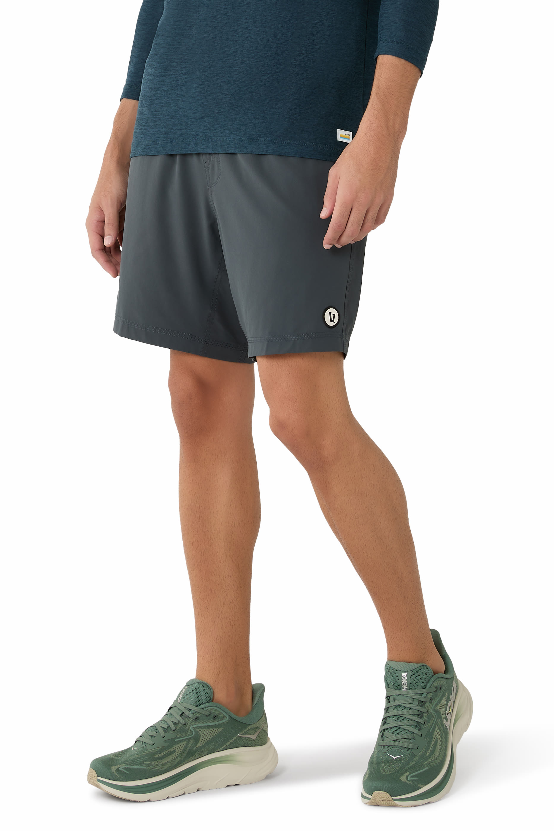 سنيكرز كليفتون 10