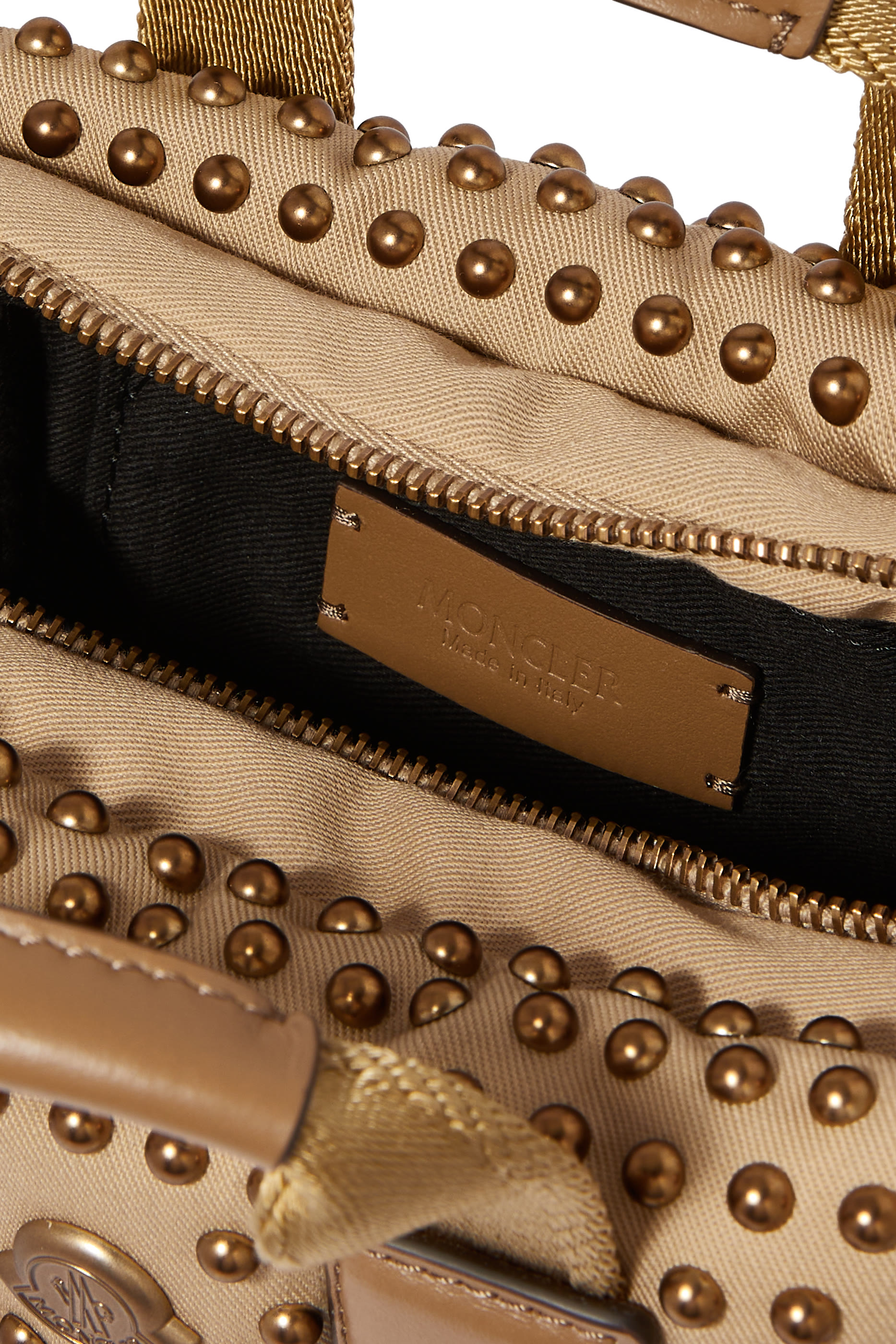 حقيبة كارادوك صغيرة