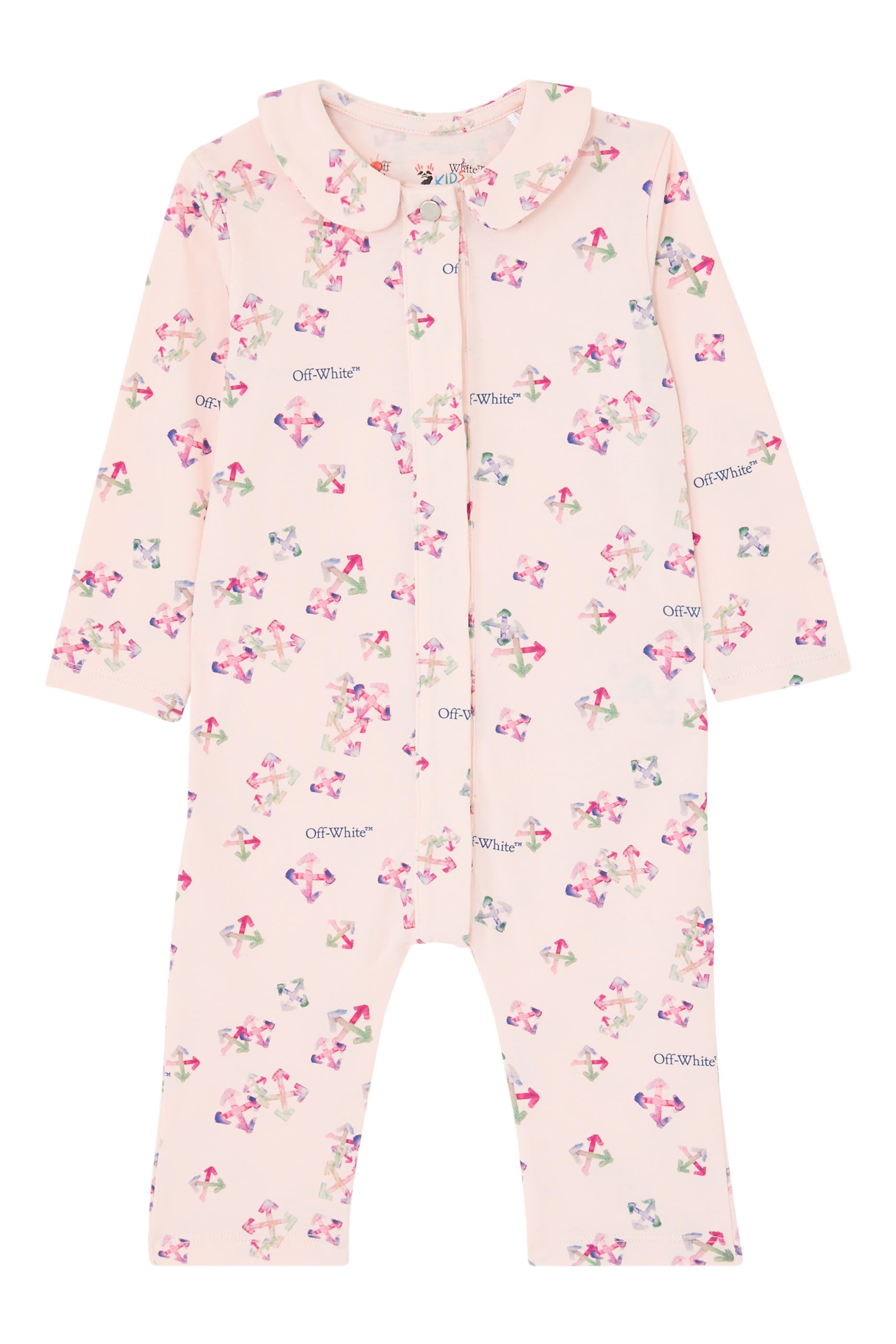 جمبسوت ايه او بي بنقشة أسهم للأطفال