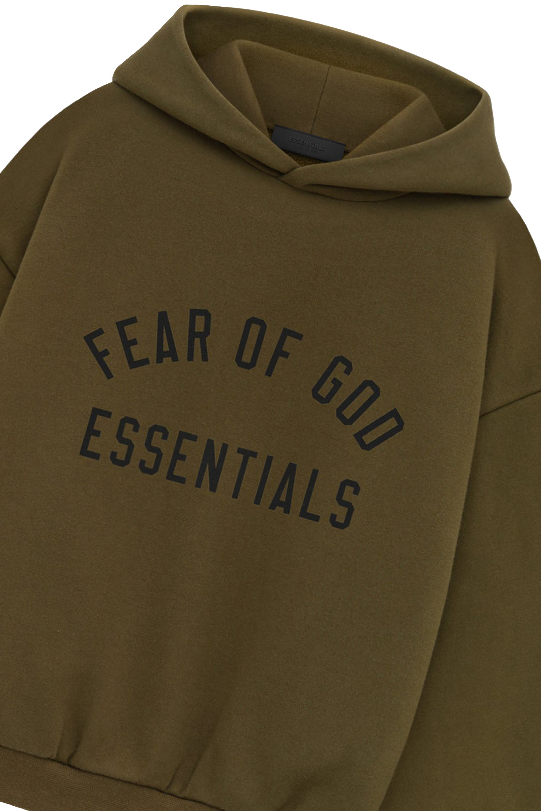 هودي صوف للأطفال