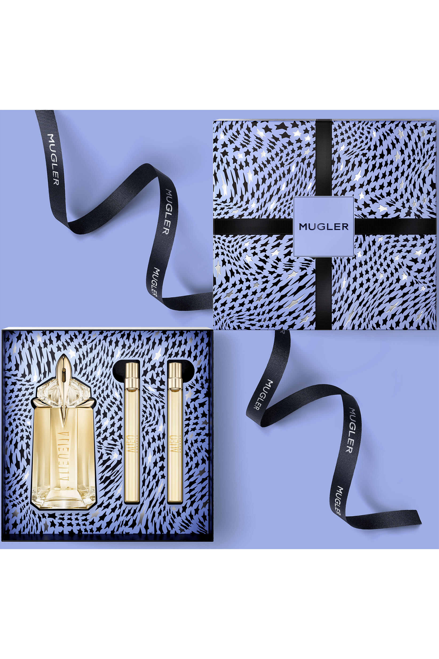 مجموعة أو دو بارفان ايليان جاديس