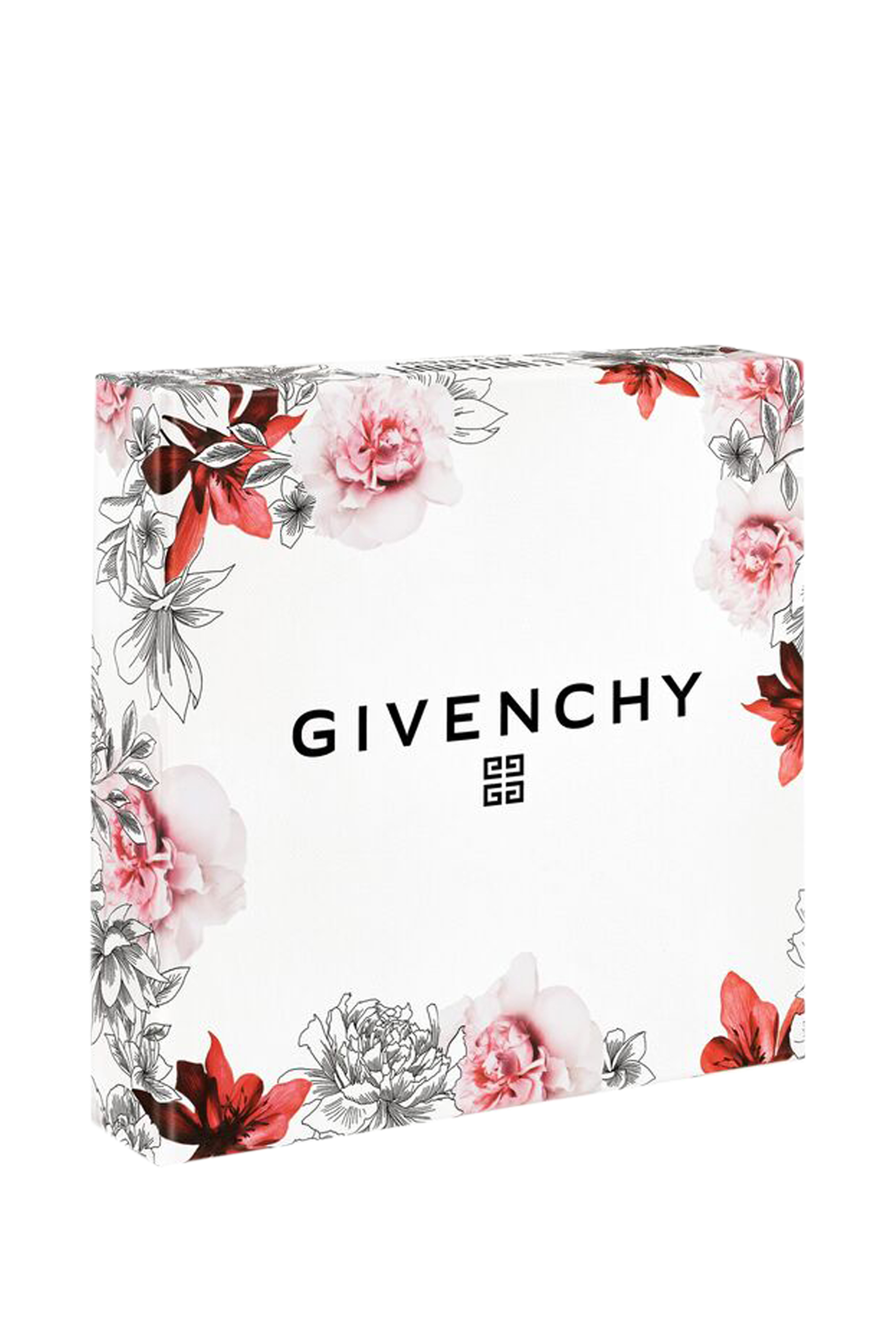 مجموعة هدايا عطر لانترديت روج