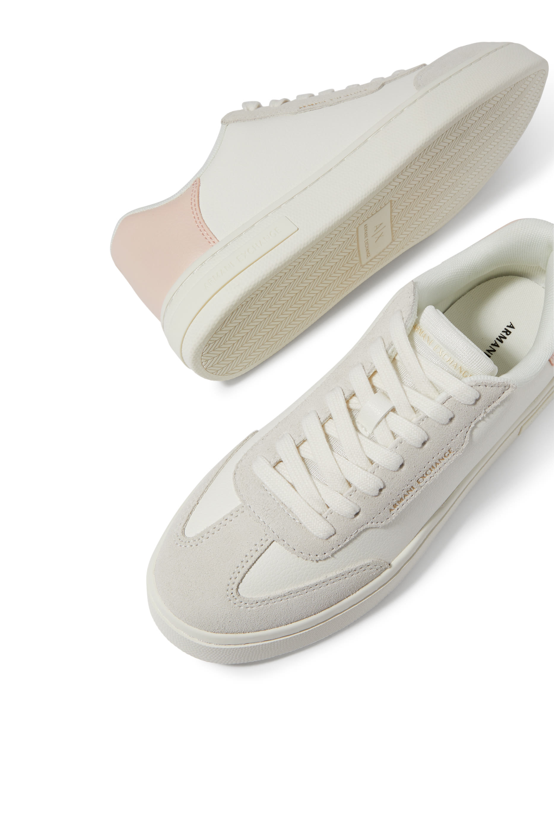 سنيكرز لندن جلد صناعي