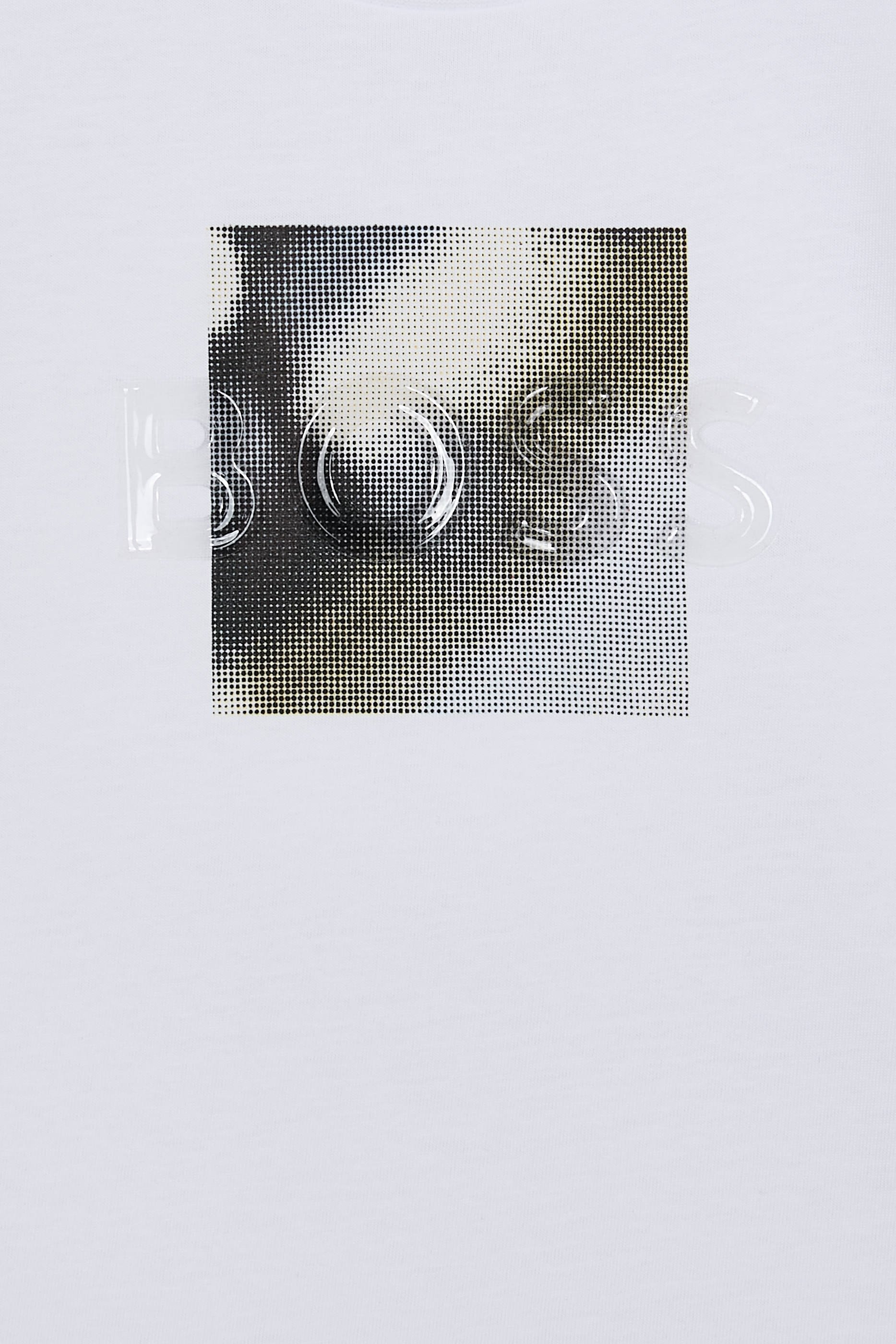 Kids Short Sleeves T-Shirt 