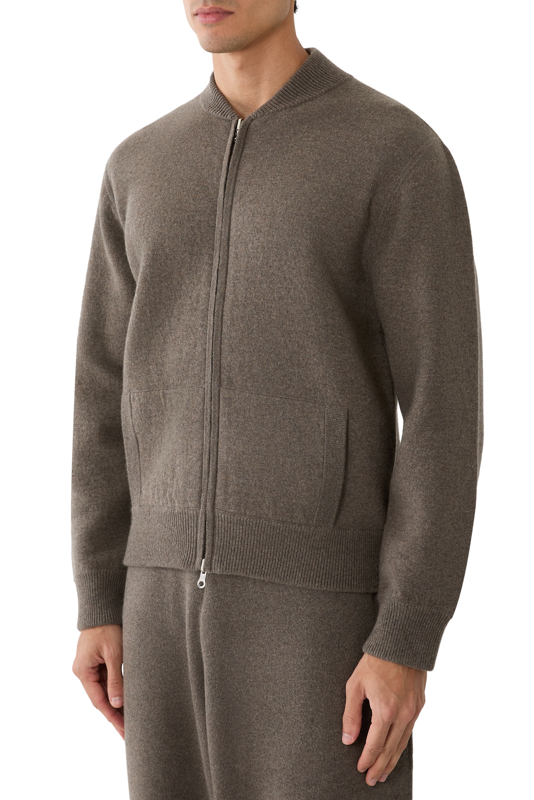Mr Silva Cardigan 