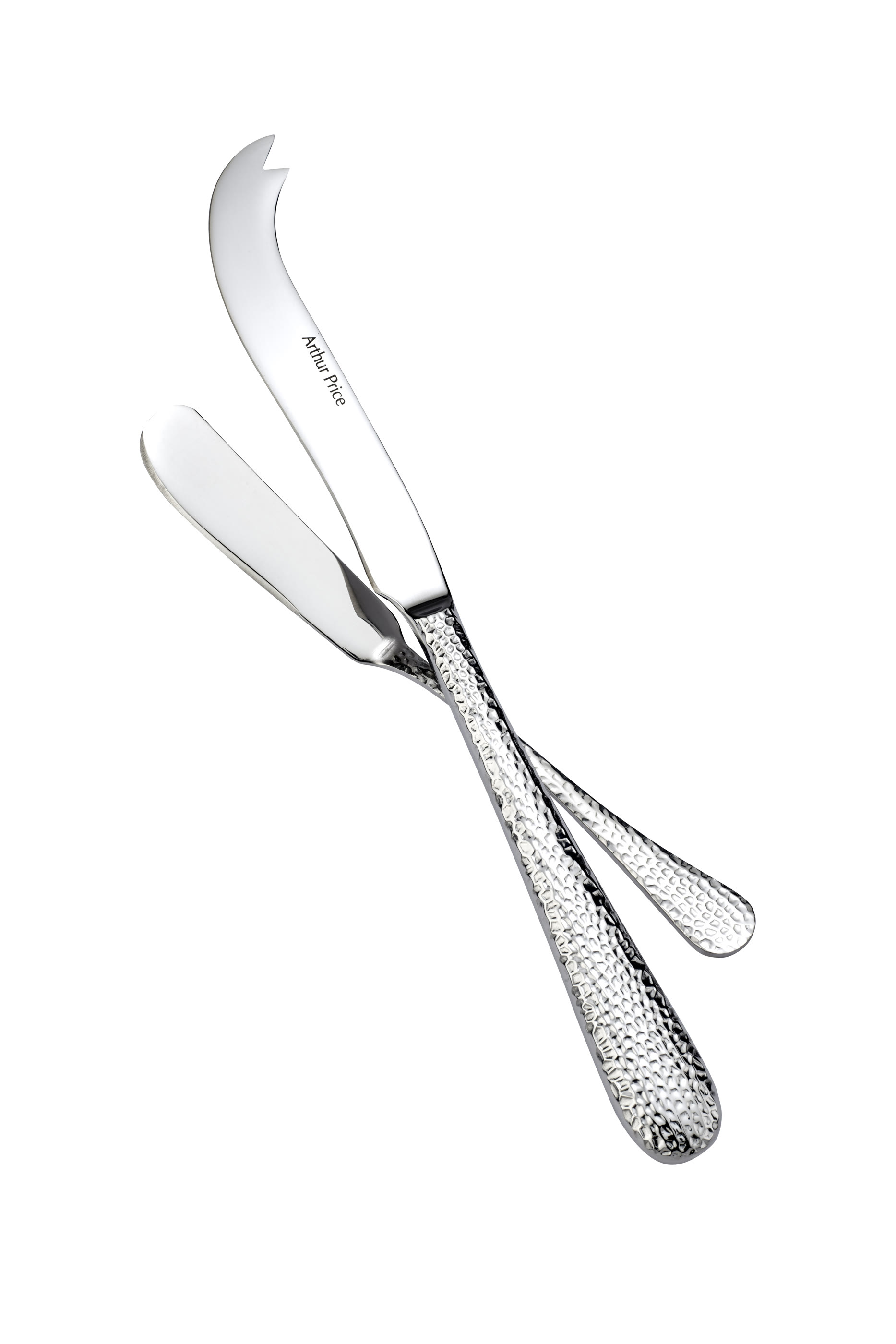 سكين زبدة وجبنة افالون