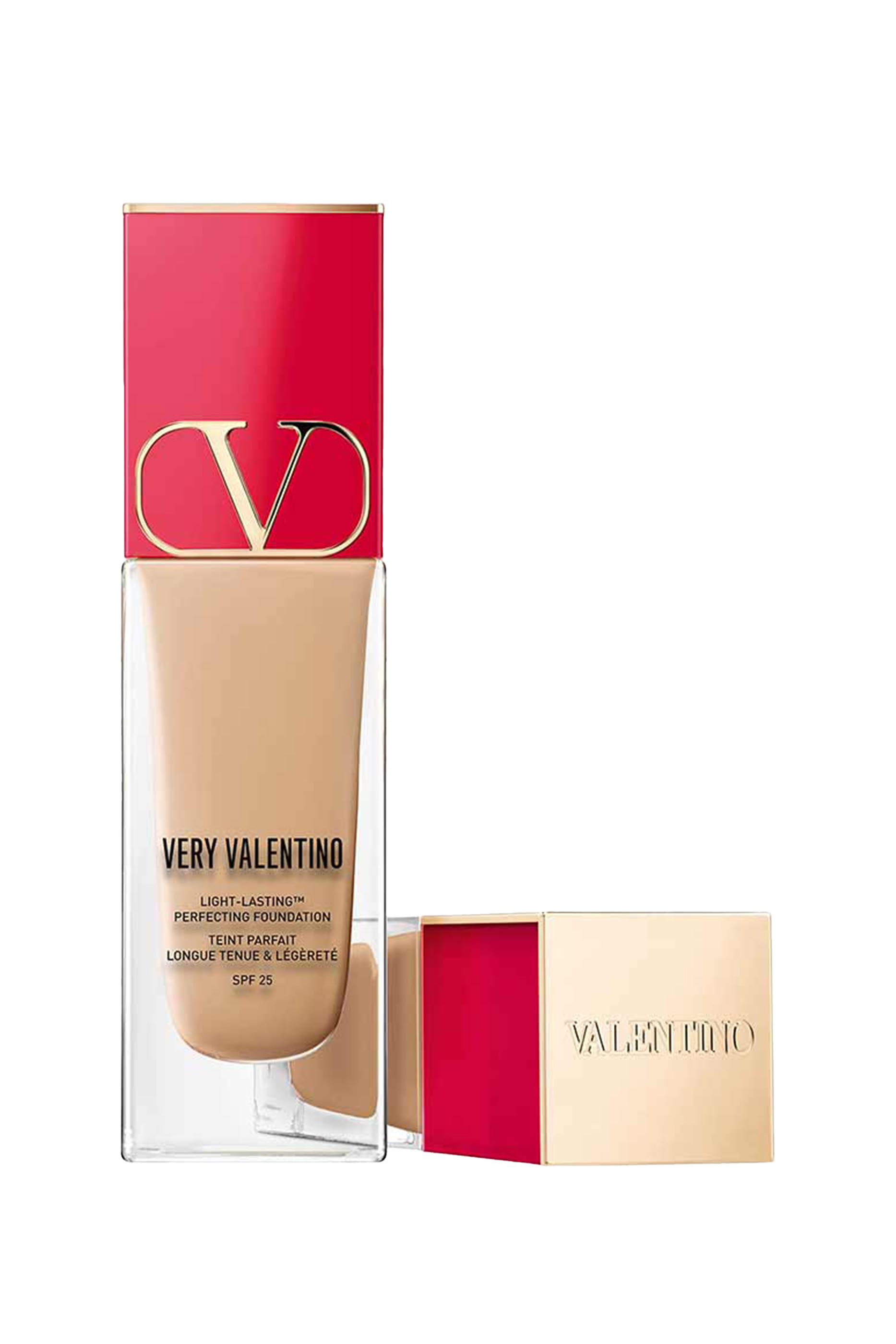 كريم أساس فيري سائل