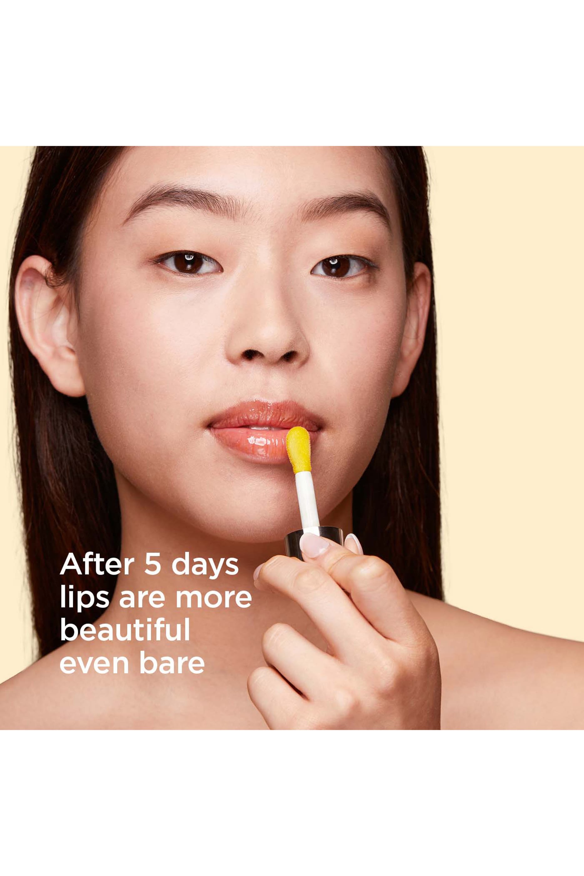 زيت ليب كومفورت 