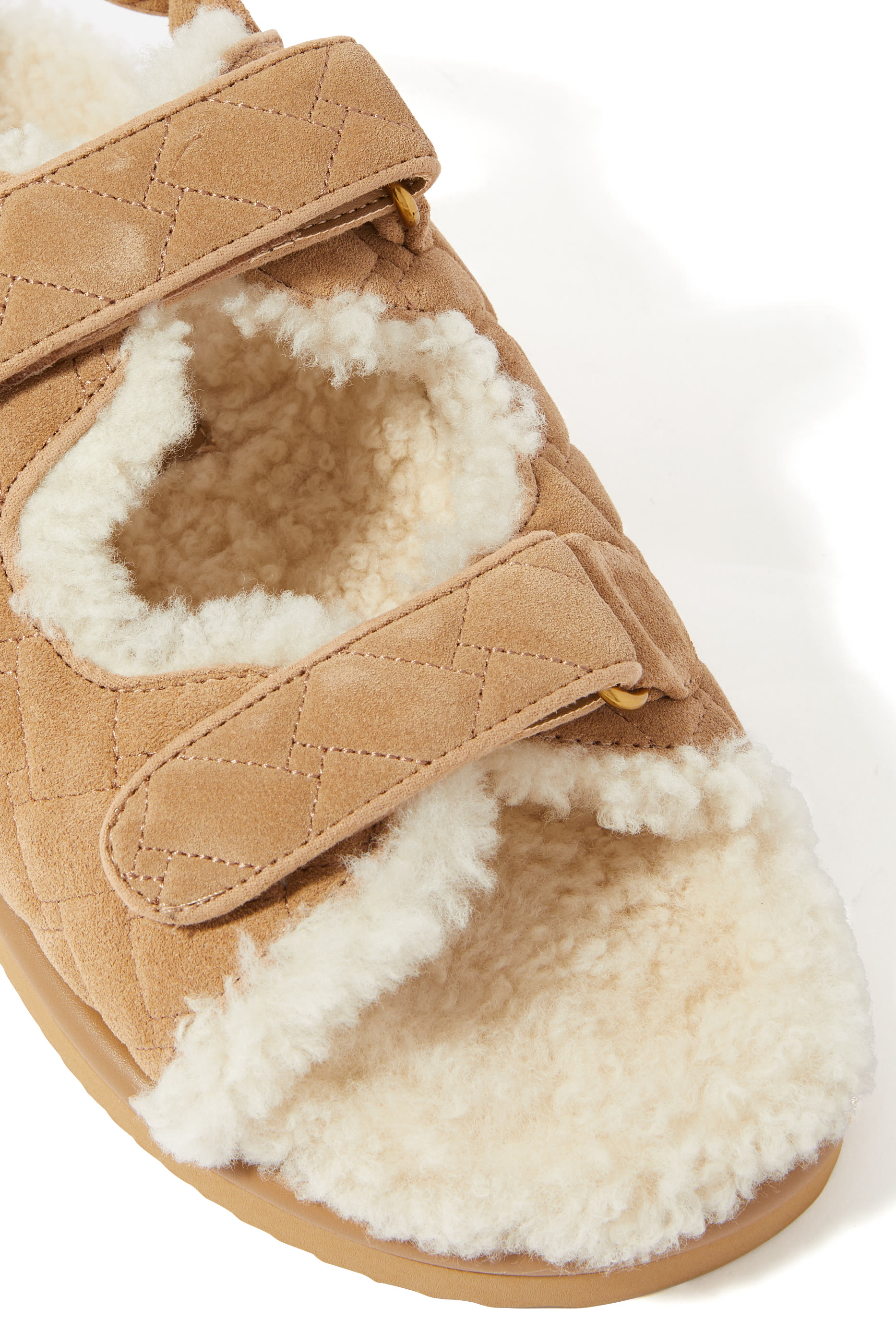 صندل أورسون تيدي