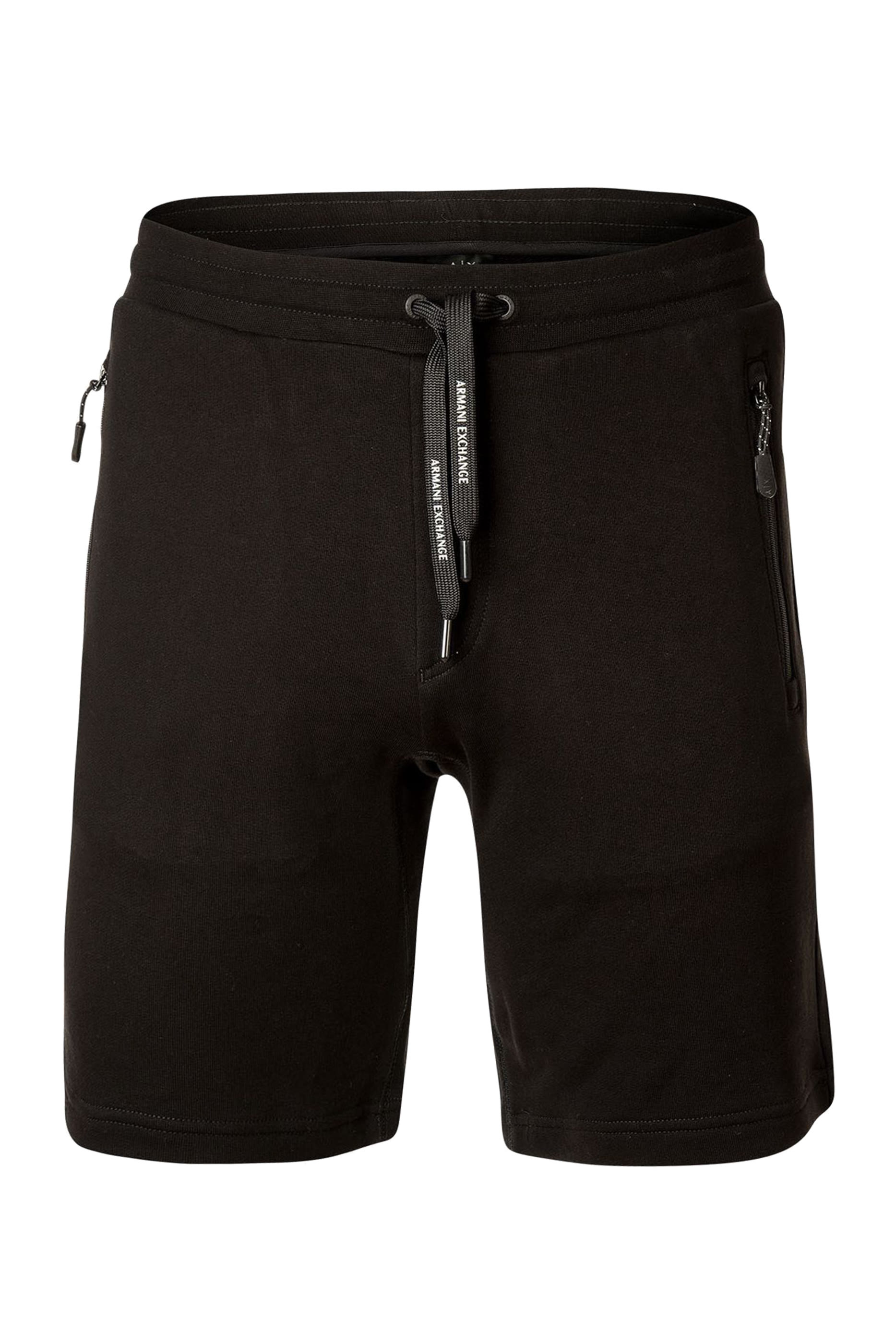 شورت برمودا قطن بشعار الماركة