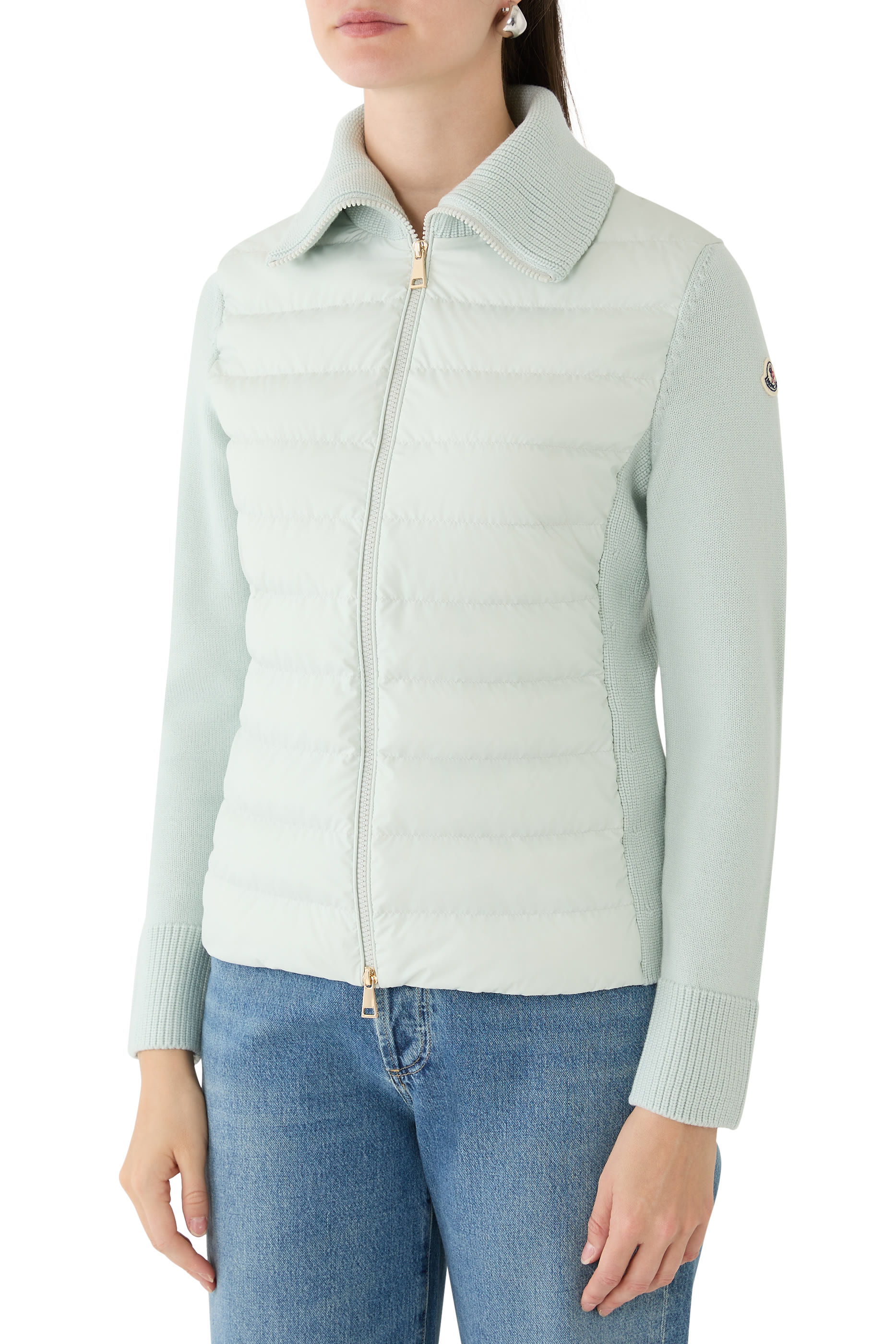 كارديجان مبطن