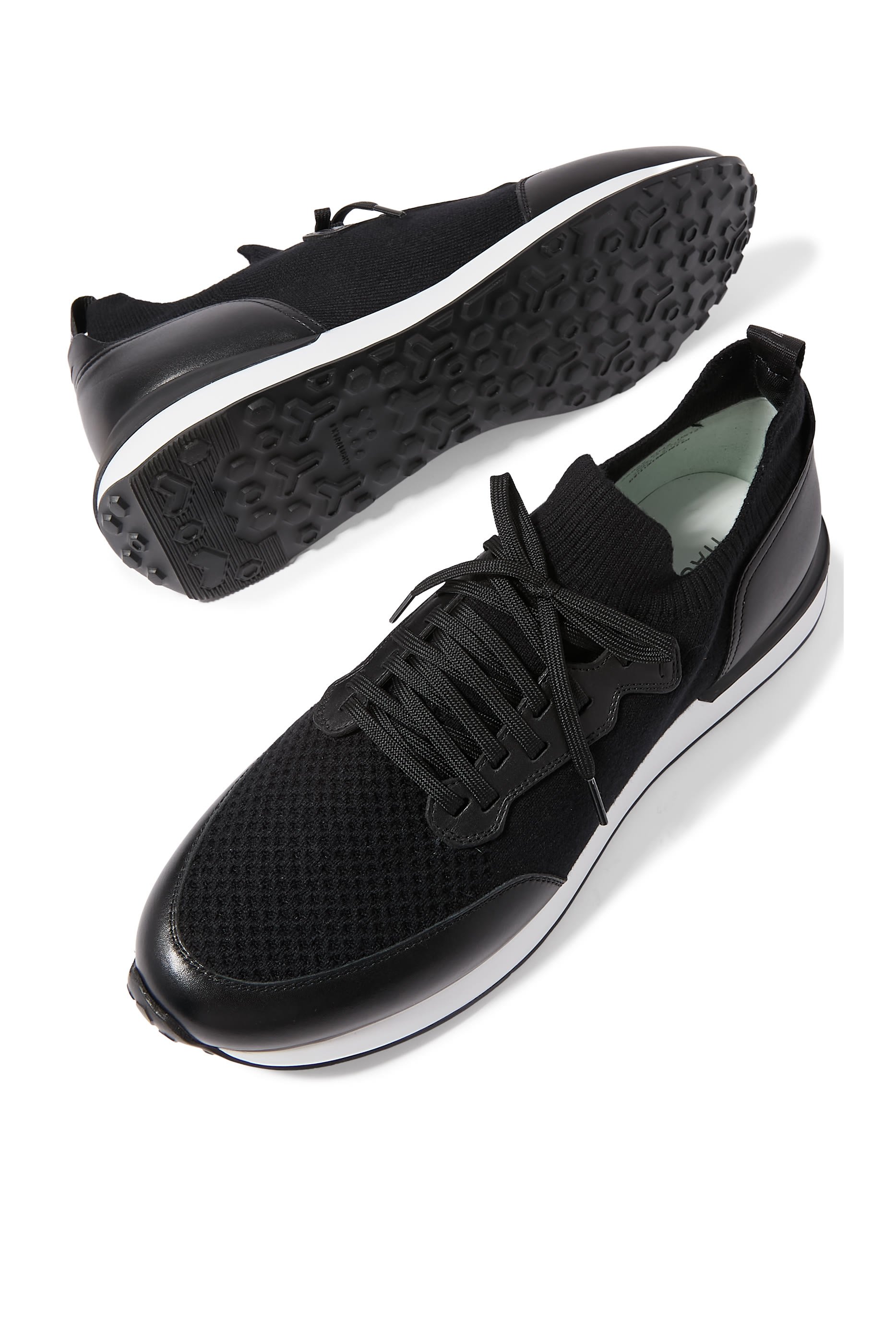 Grafton Sneakers