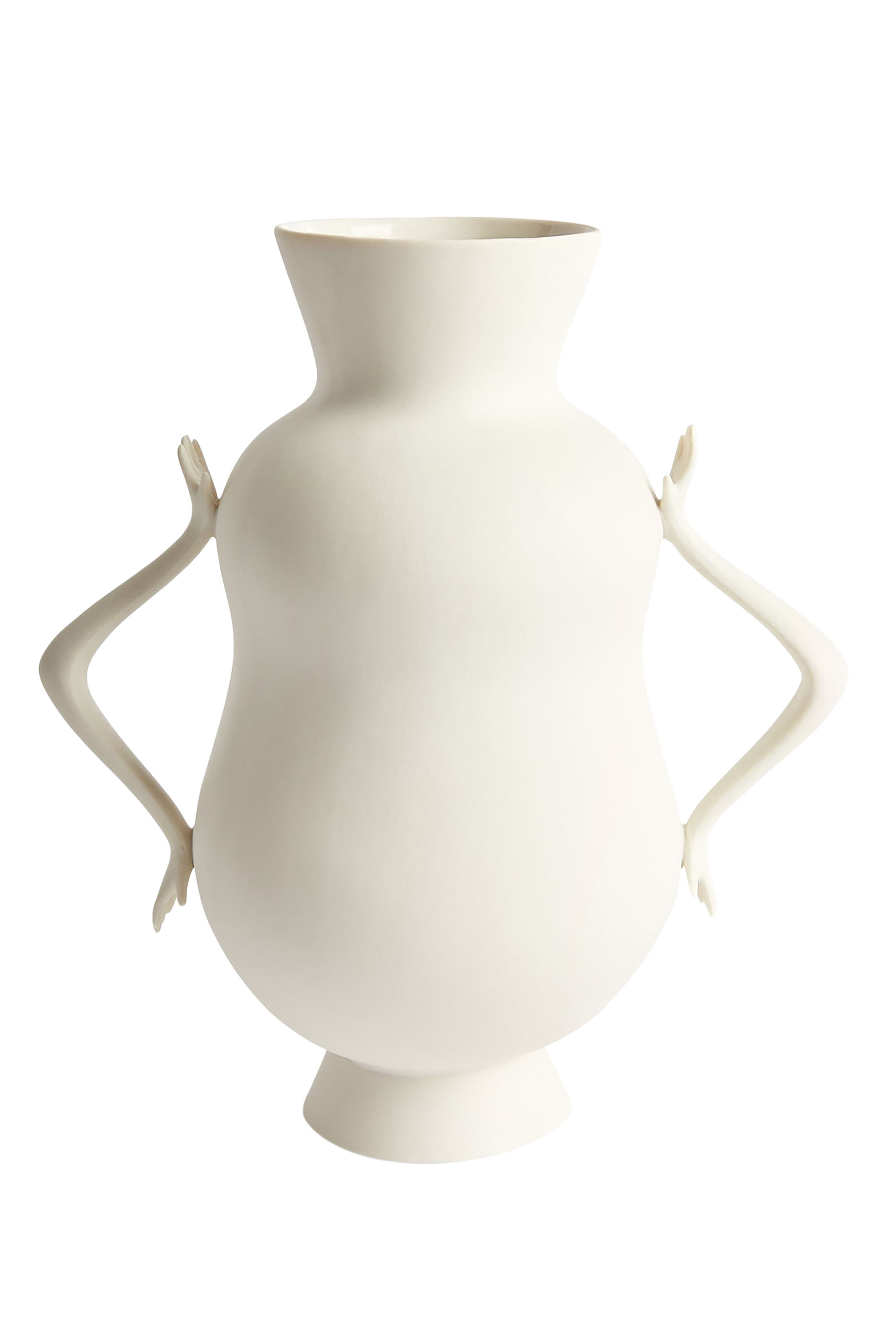 مزهرية إيف دابل بولب