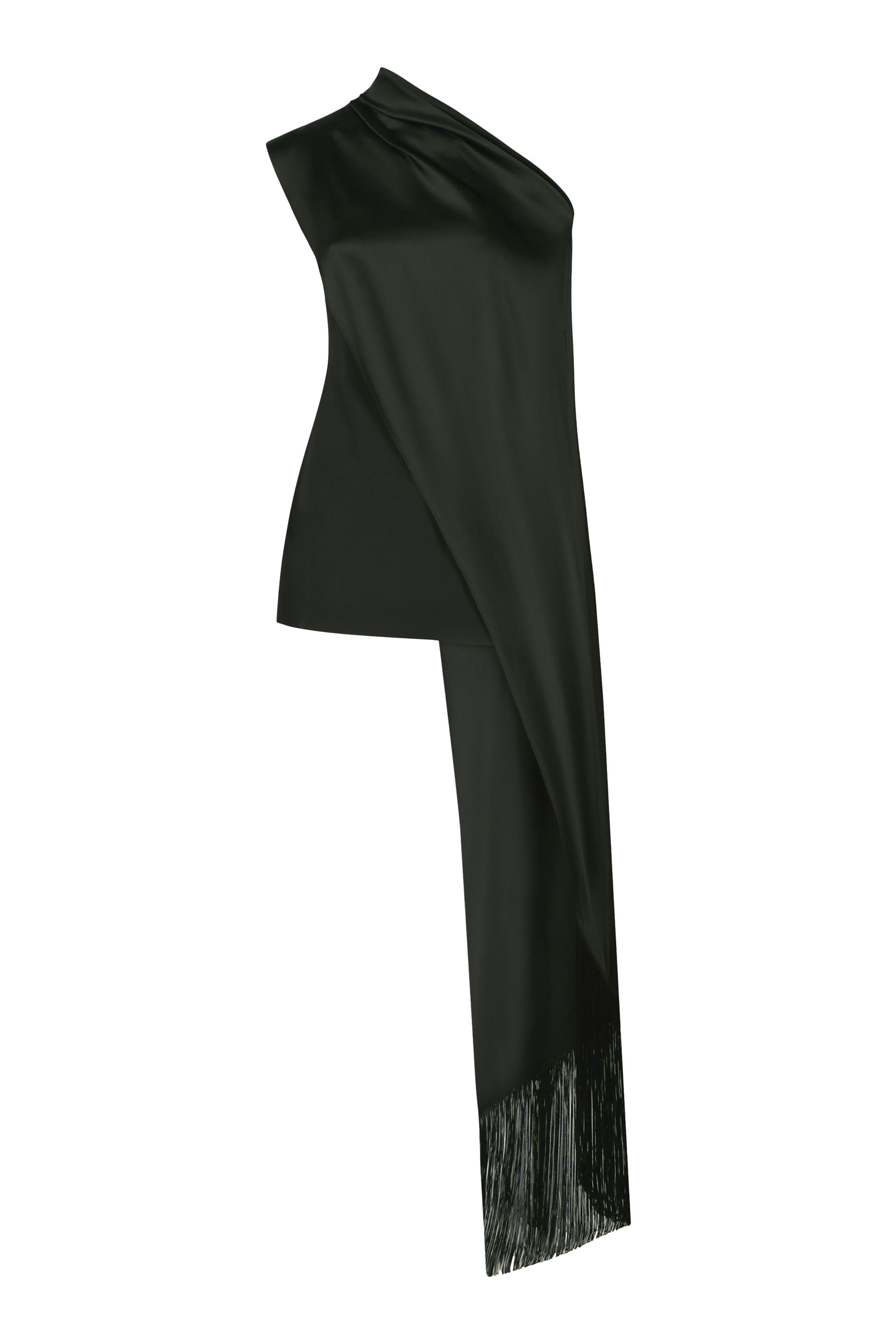 فستان بيرينسون قصير