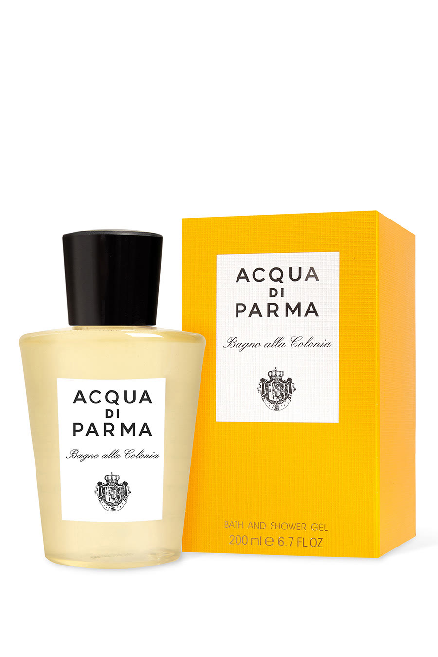 جل استحمام كولونيا