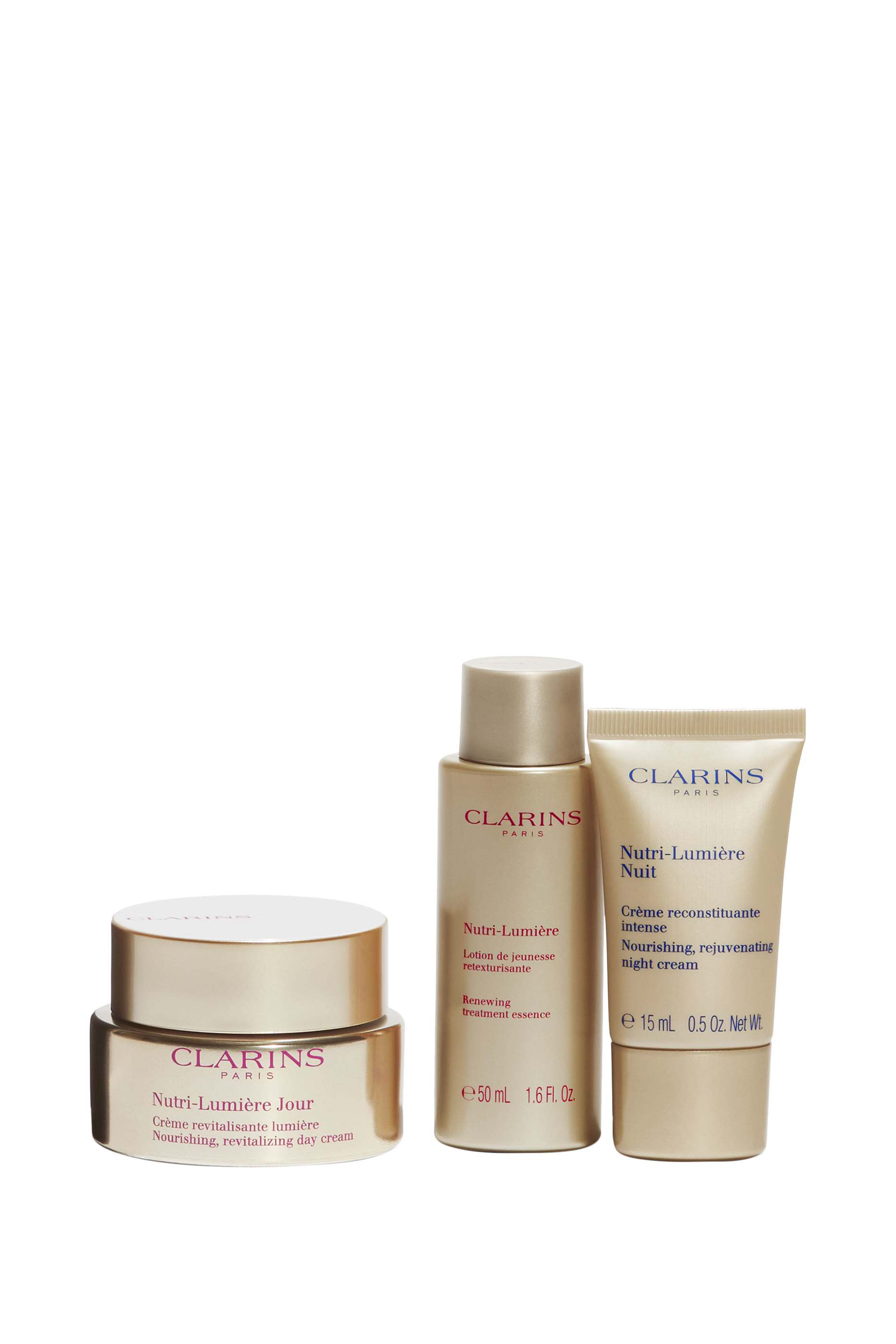 مجموعة نوتري لوميير في بي لويرتي