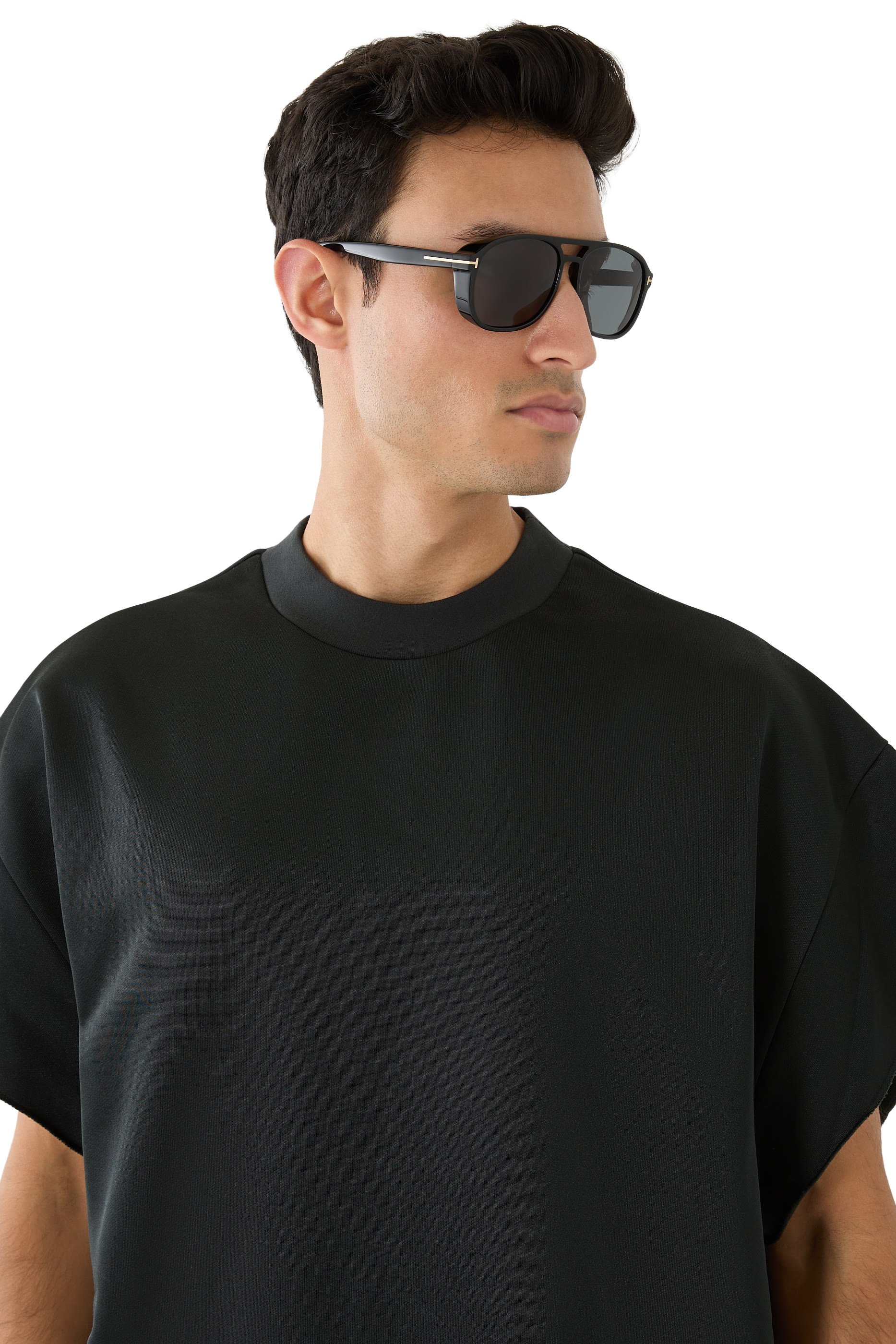 نظارة راؤول شمسية