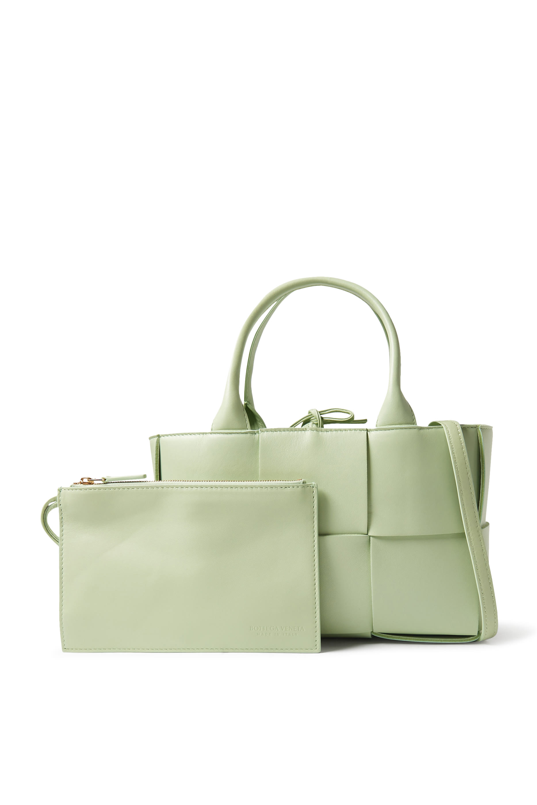 حقيبة يد أركو صغيرة