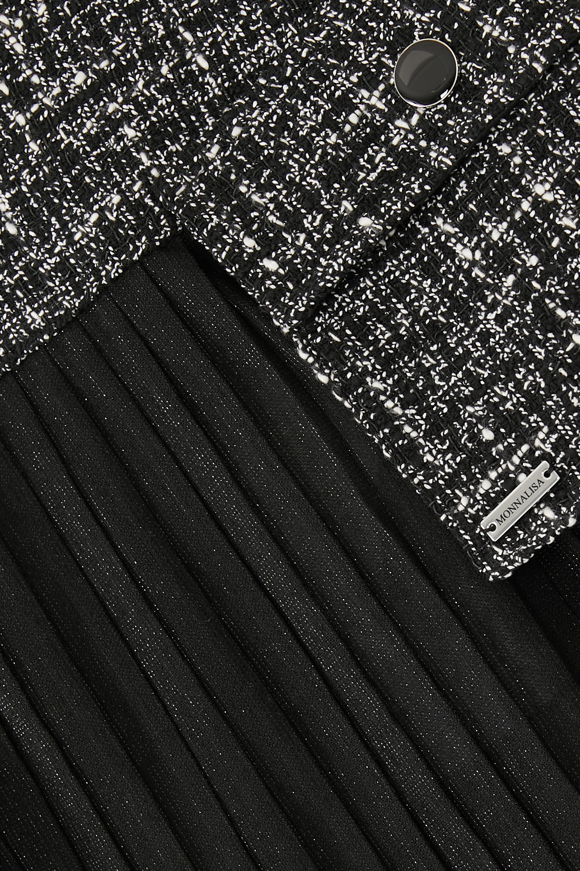 تنورة غونا لونجا بوكليه للأطفال